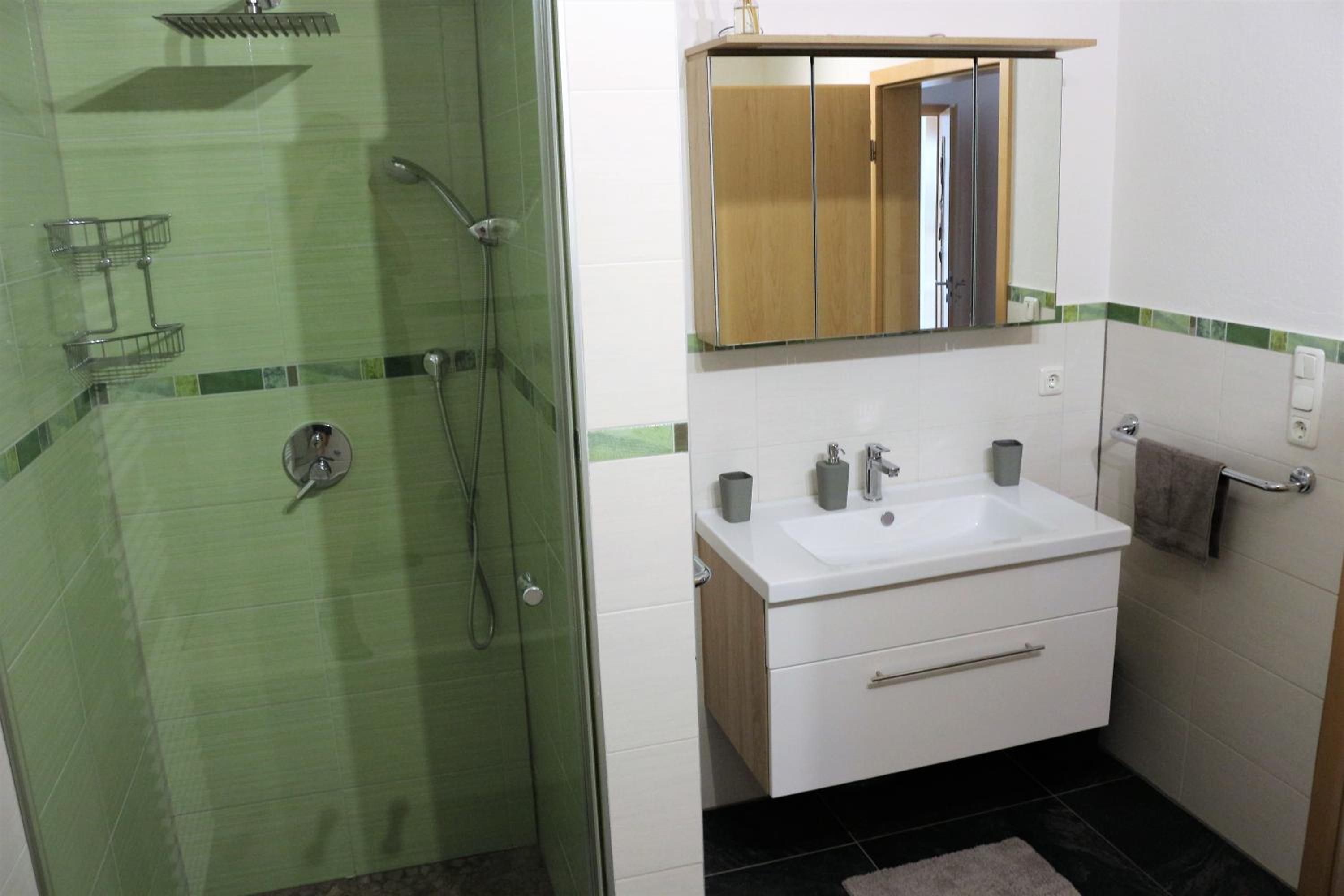 Ferienwohnung am Einödhof