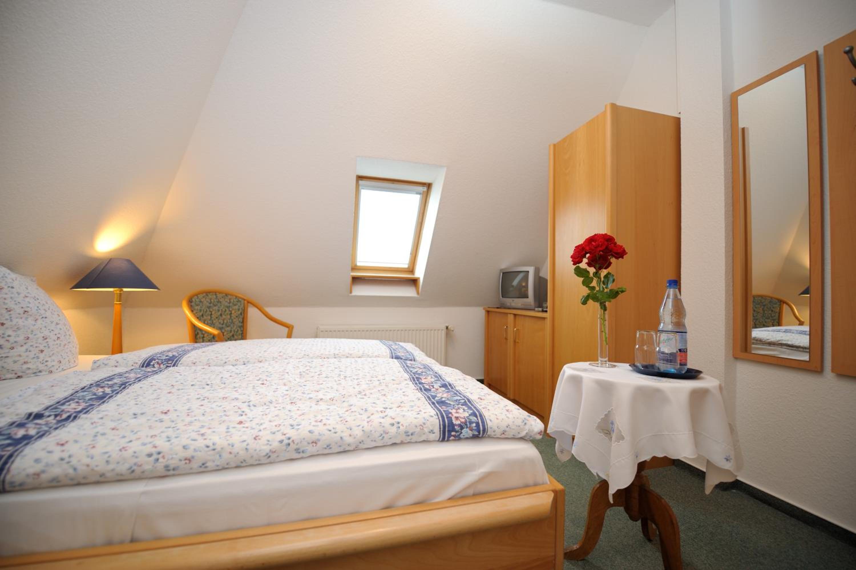 Pension Schwark