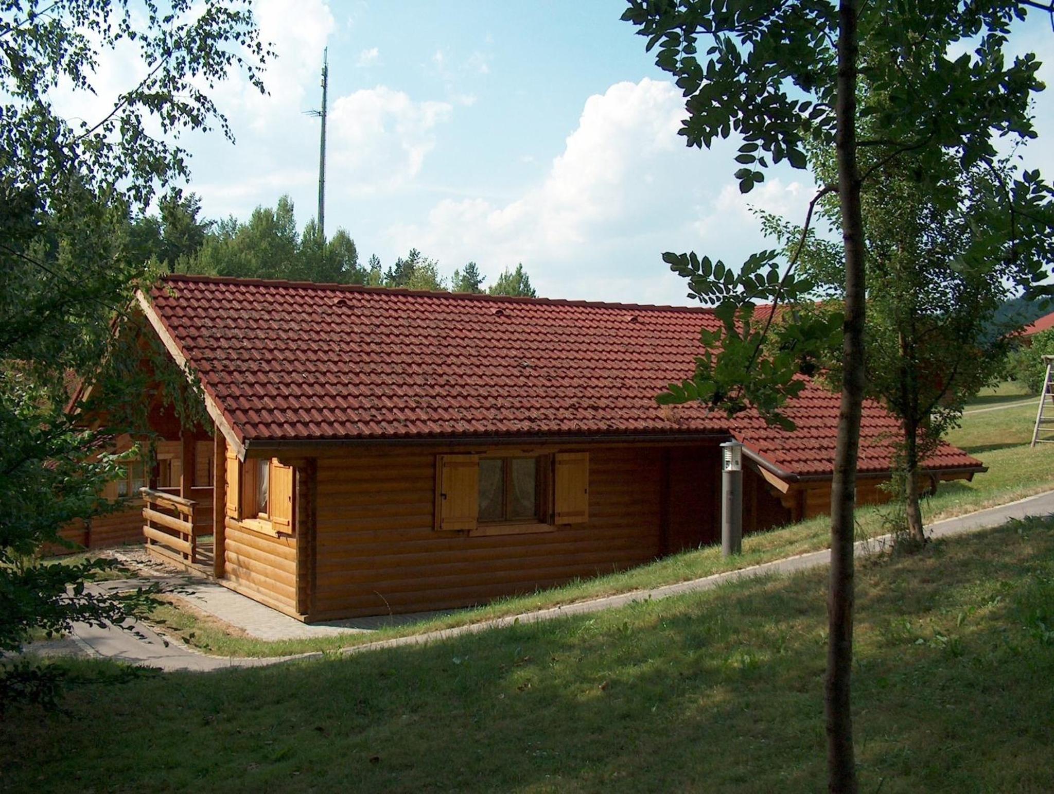Ferienhaus Weil en Stamsried