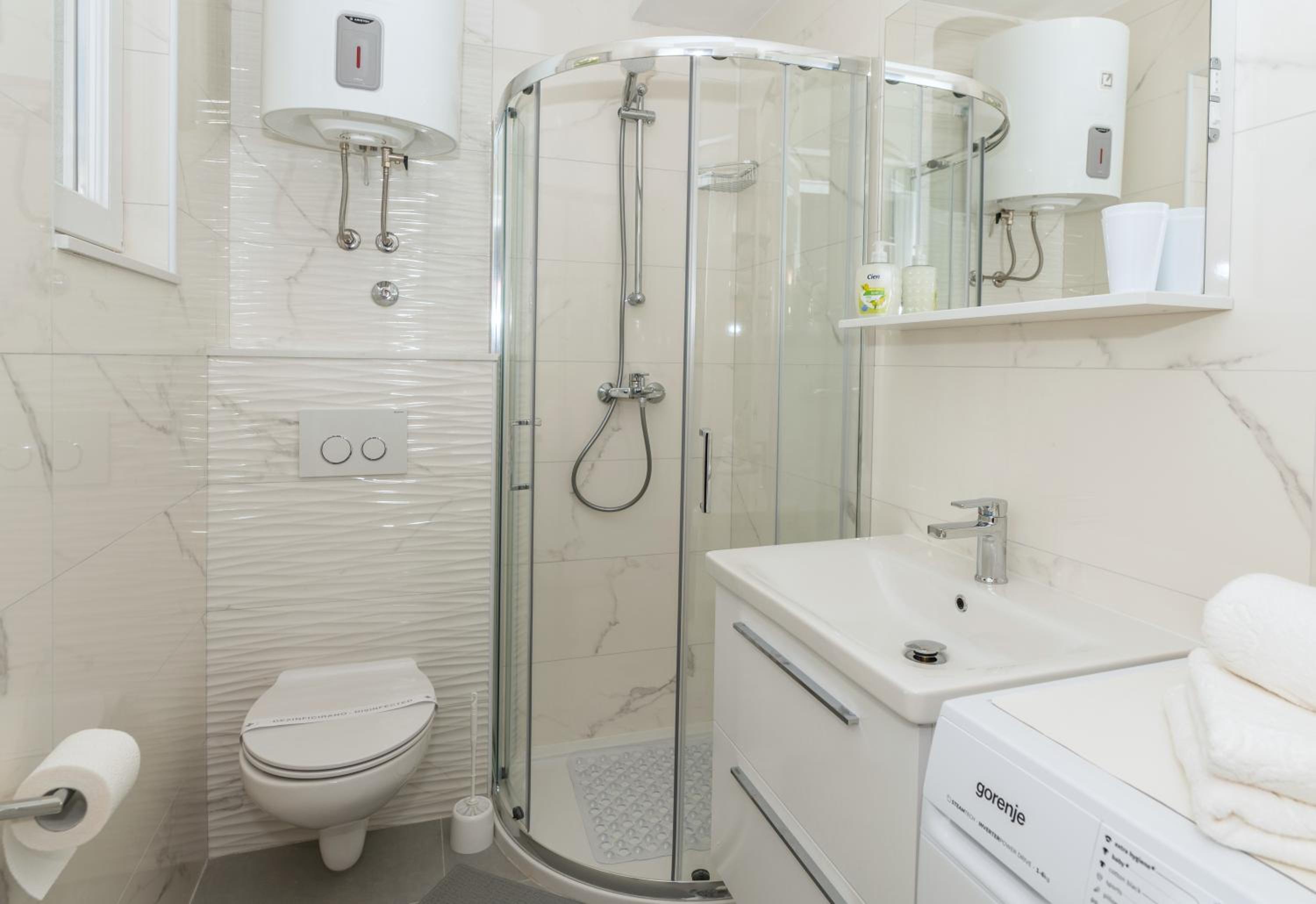 Apartman Jasna