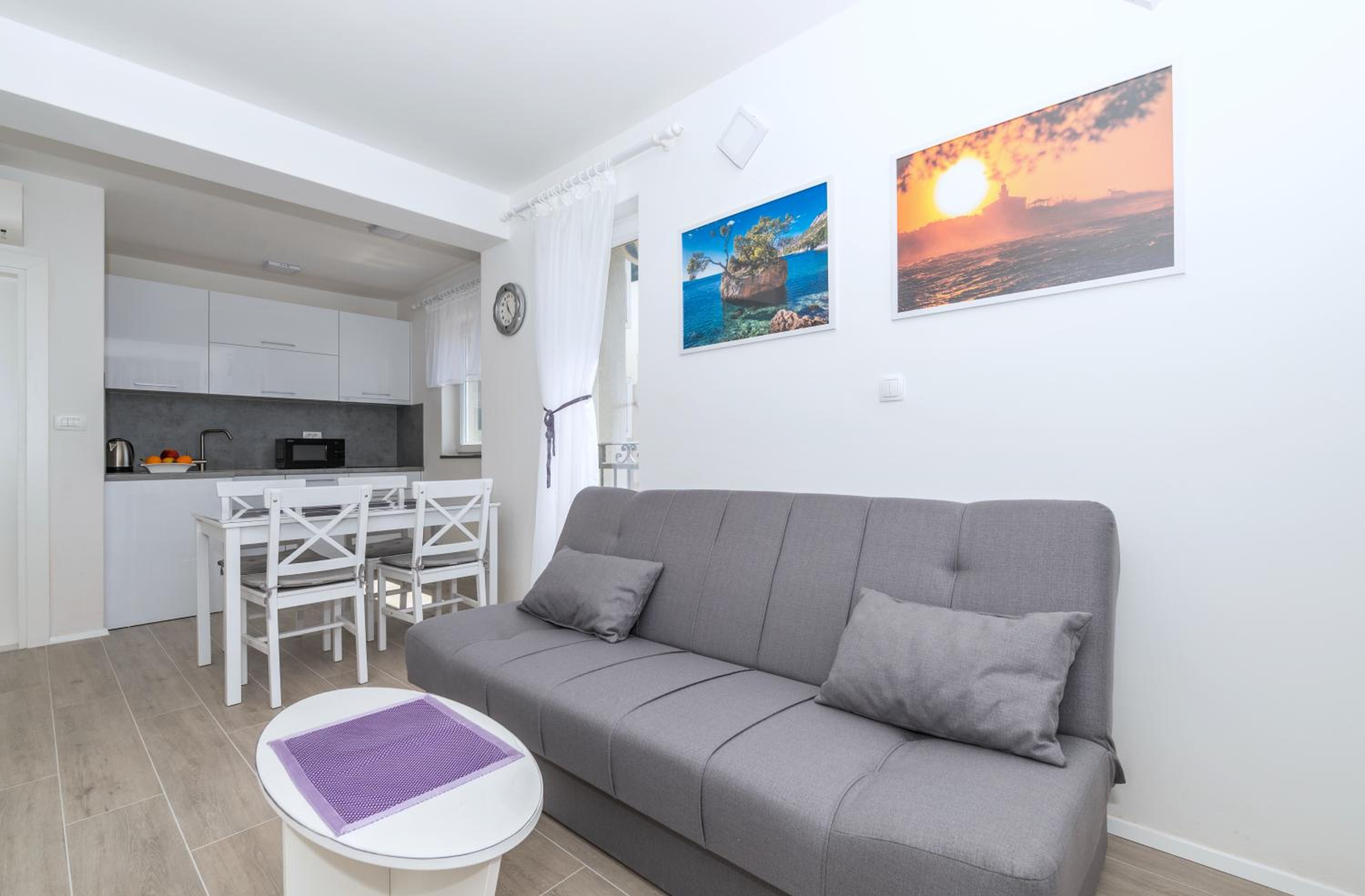 Apartman Jasna