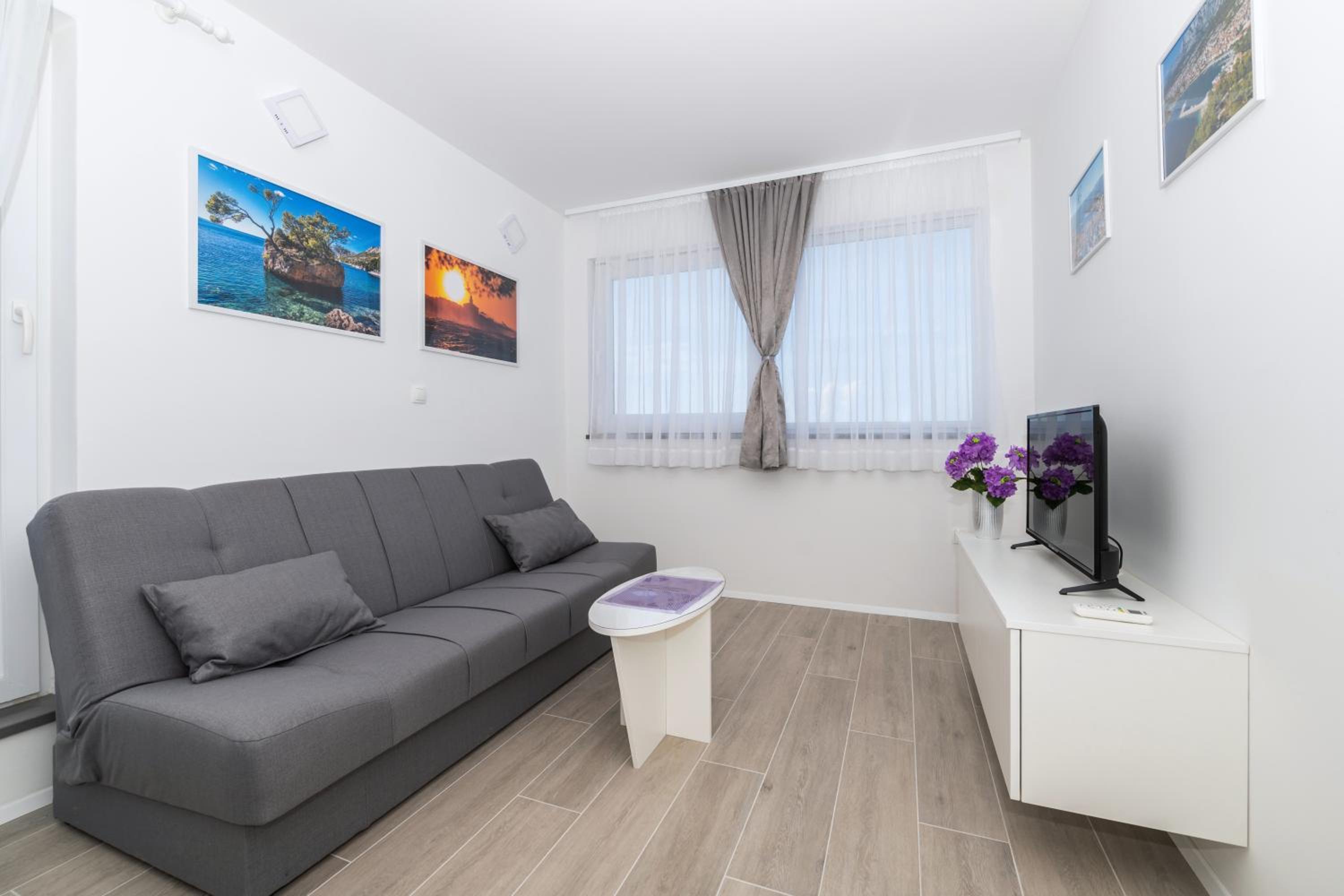 Apartman Jasna