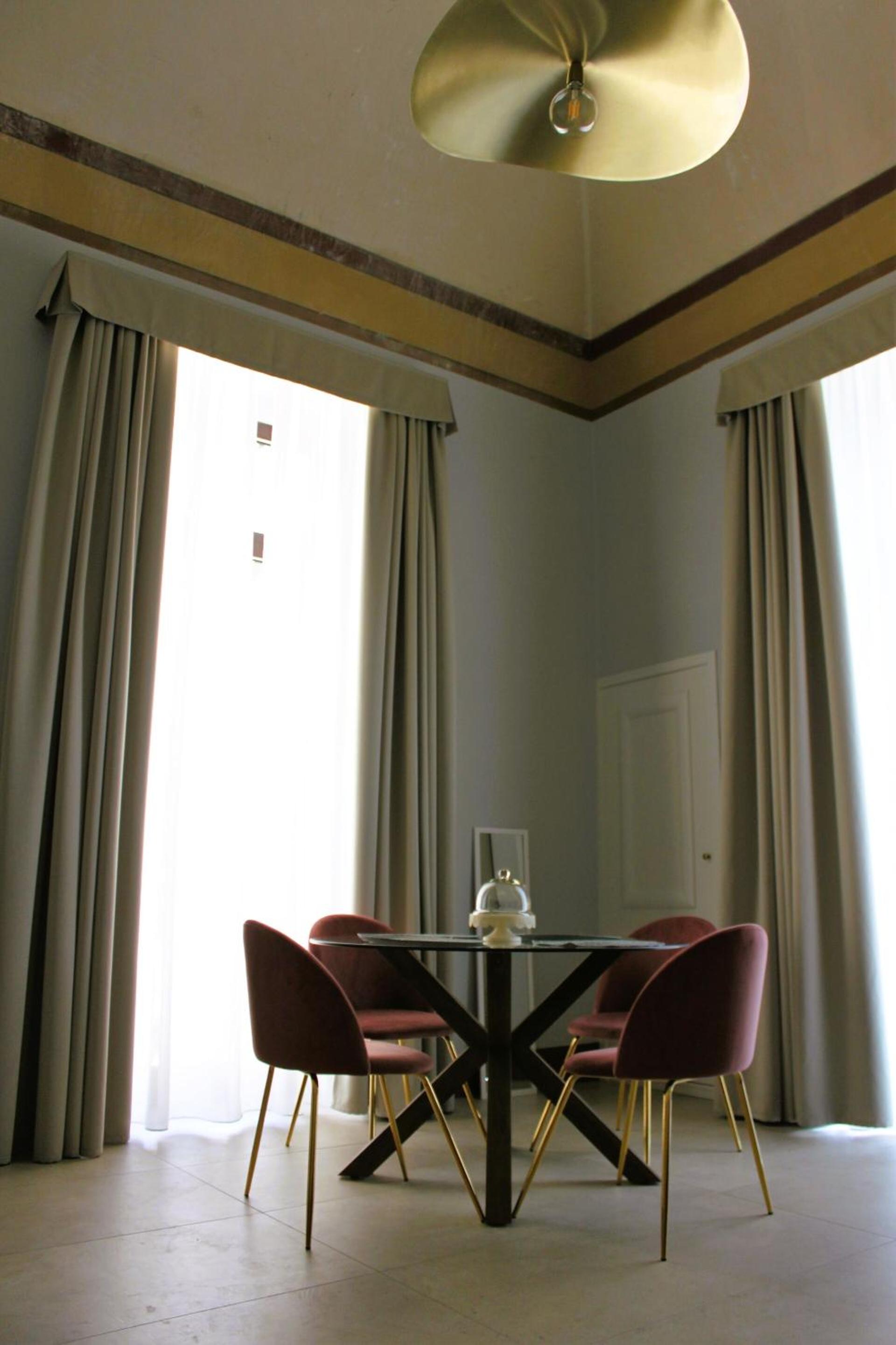 Palazzo sul Corso-Charming Appartaments