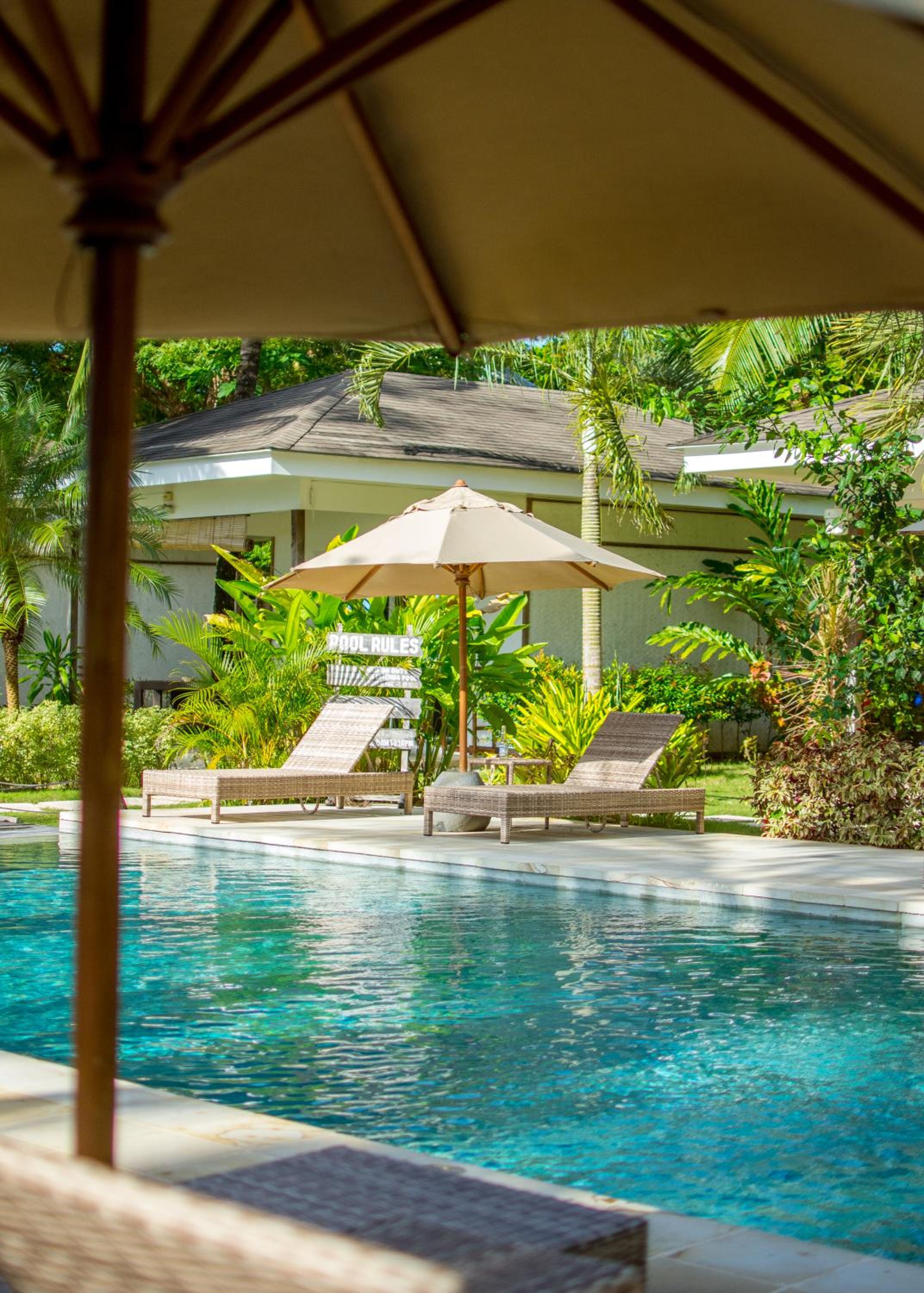 Cadlao Resort and Restaurant