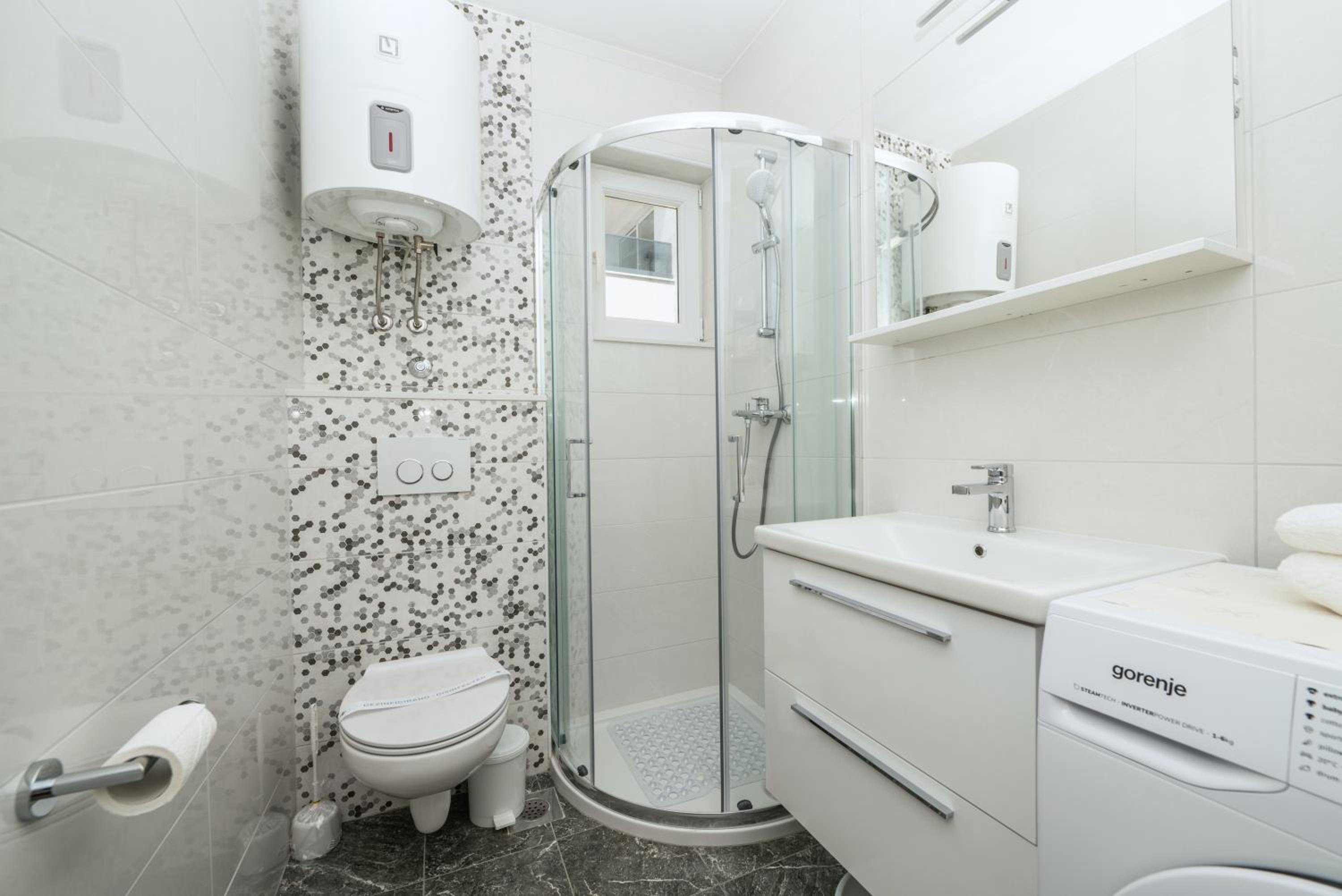 Apartman Jasna