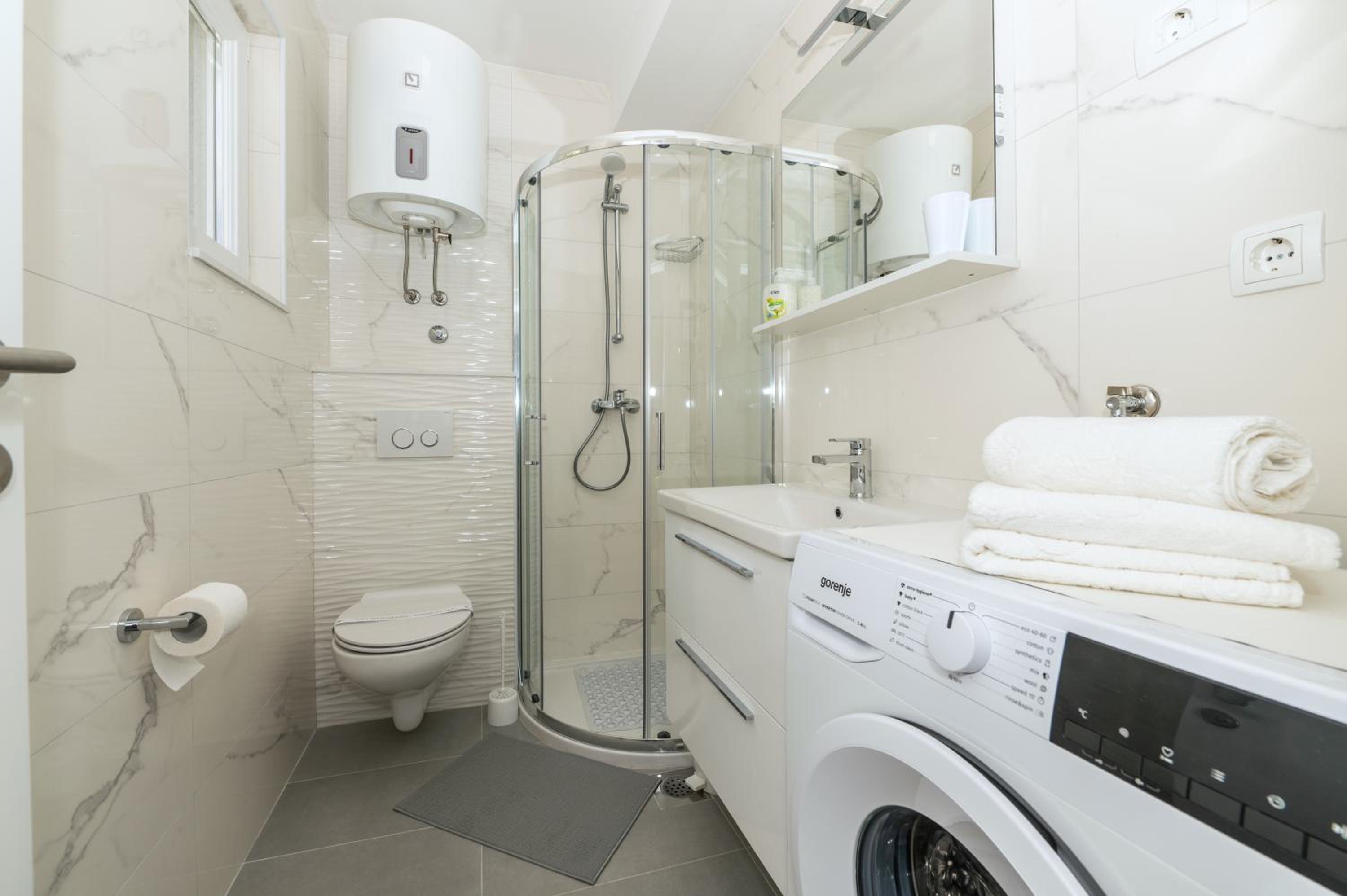 Apartman Jasna
