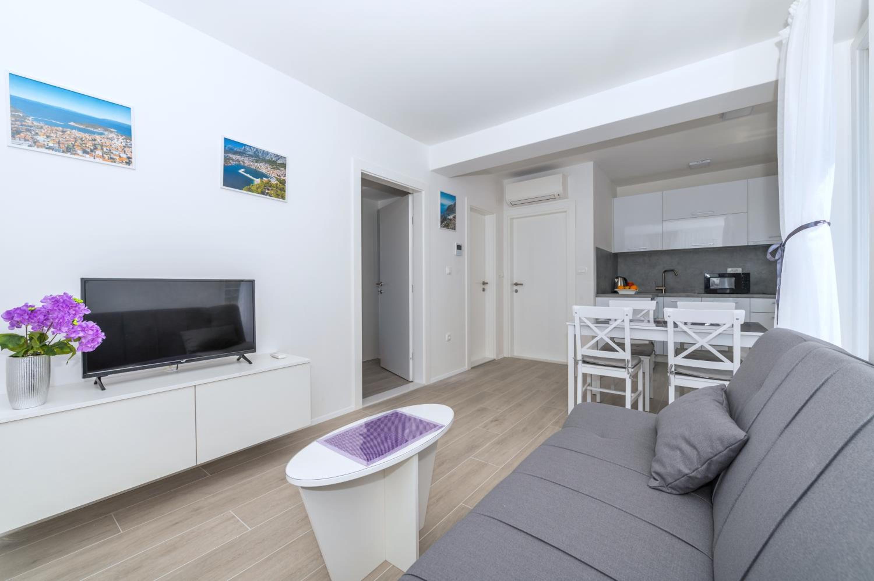 Apartman Jasna