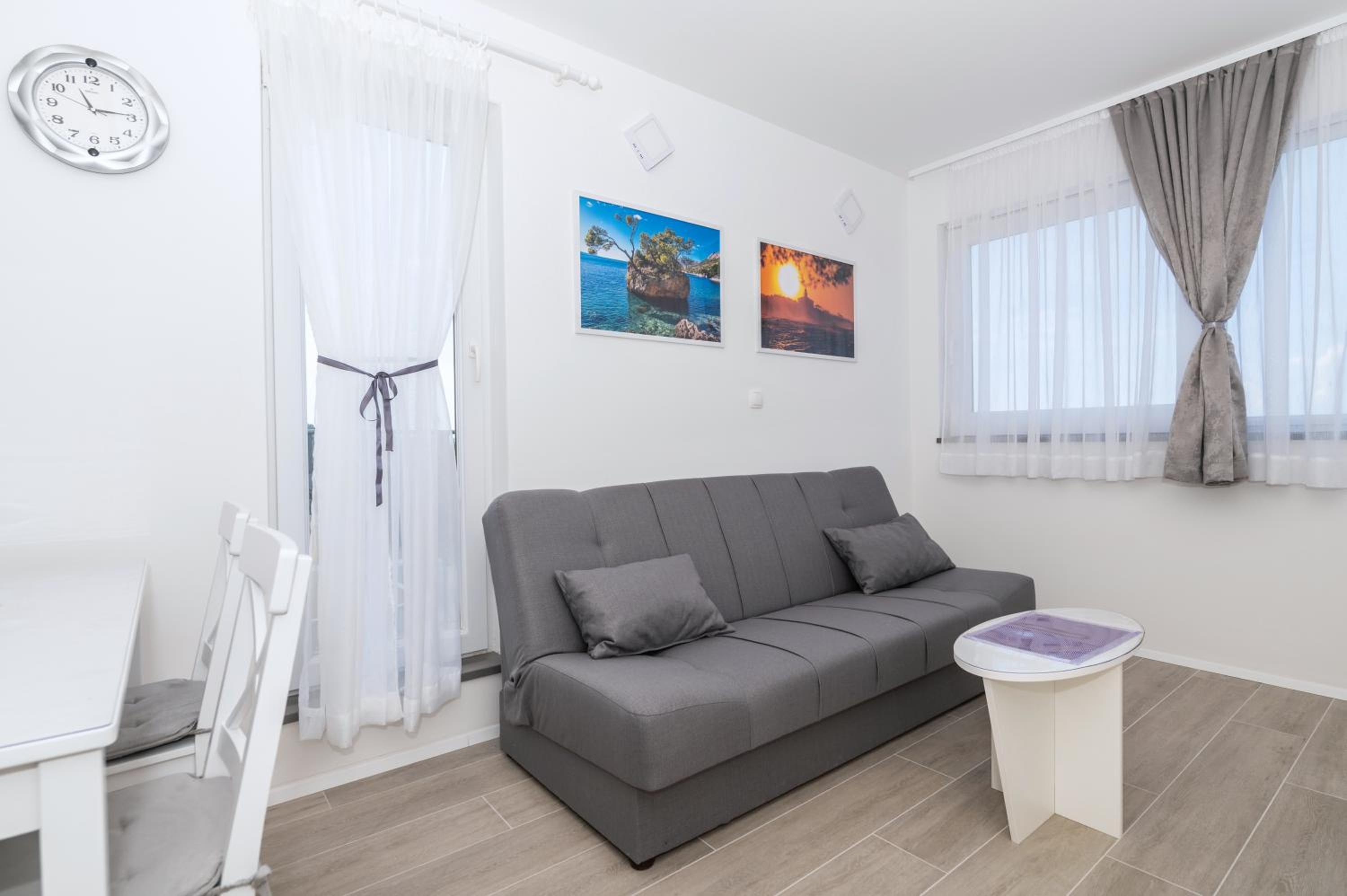 Apartman Jasna
