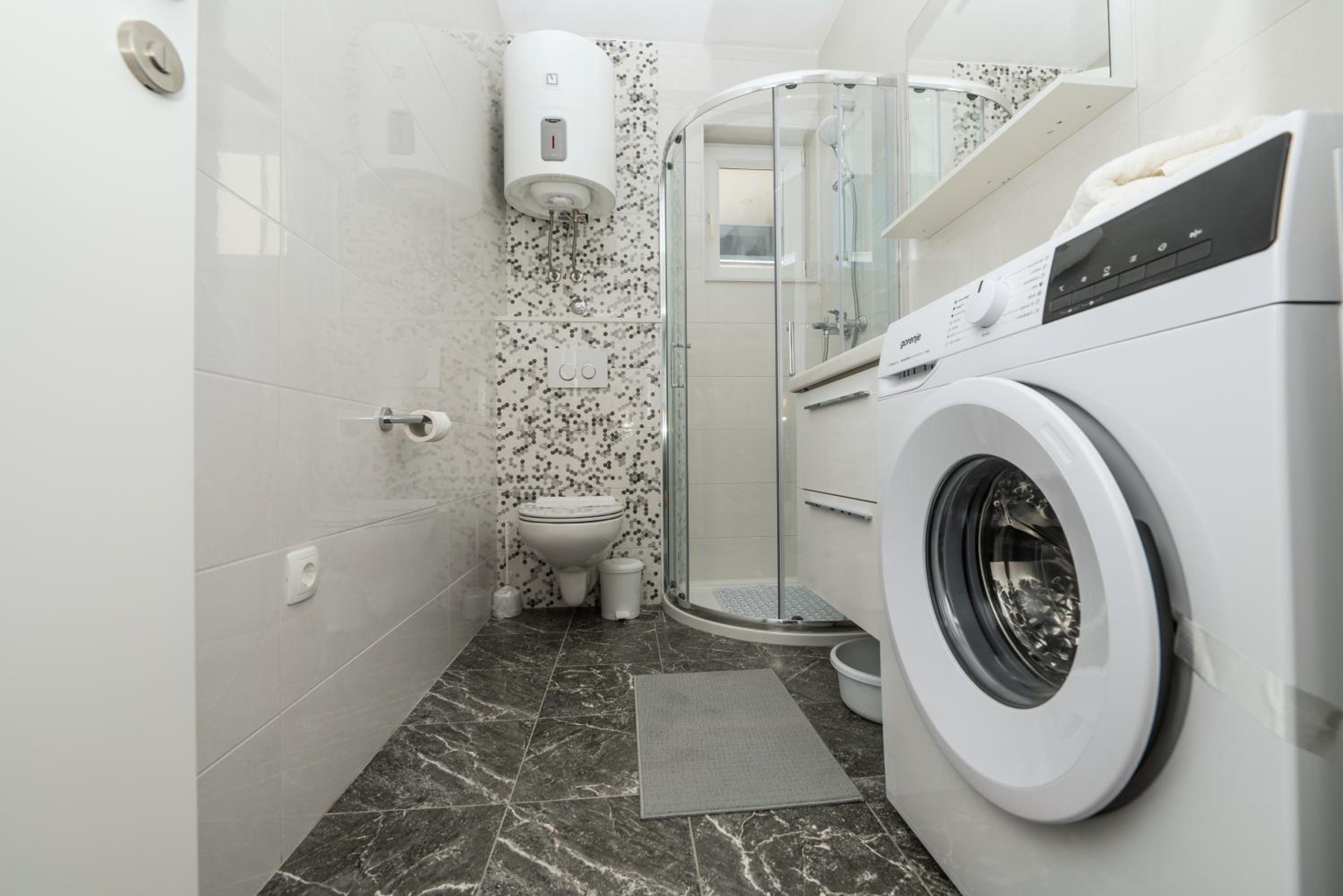 Apartman Jasna