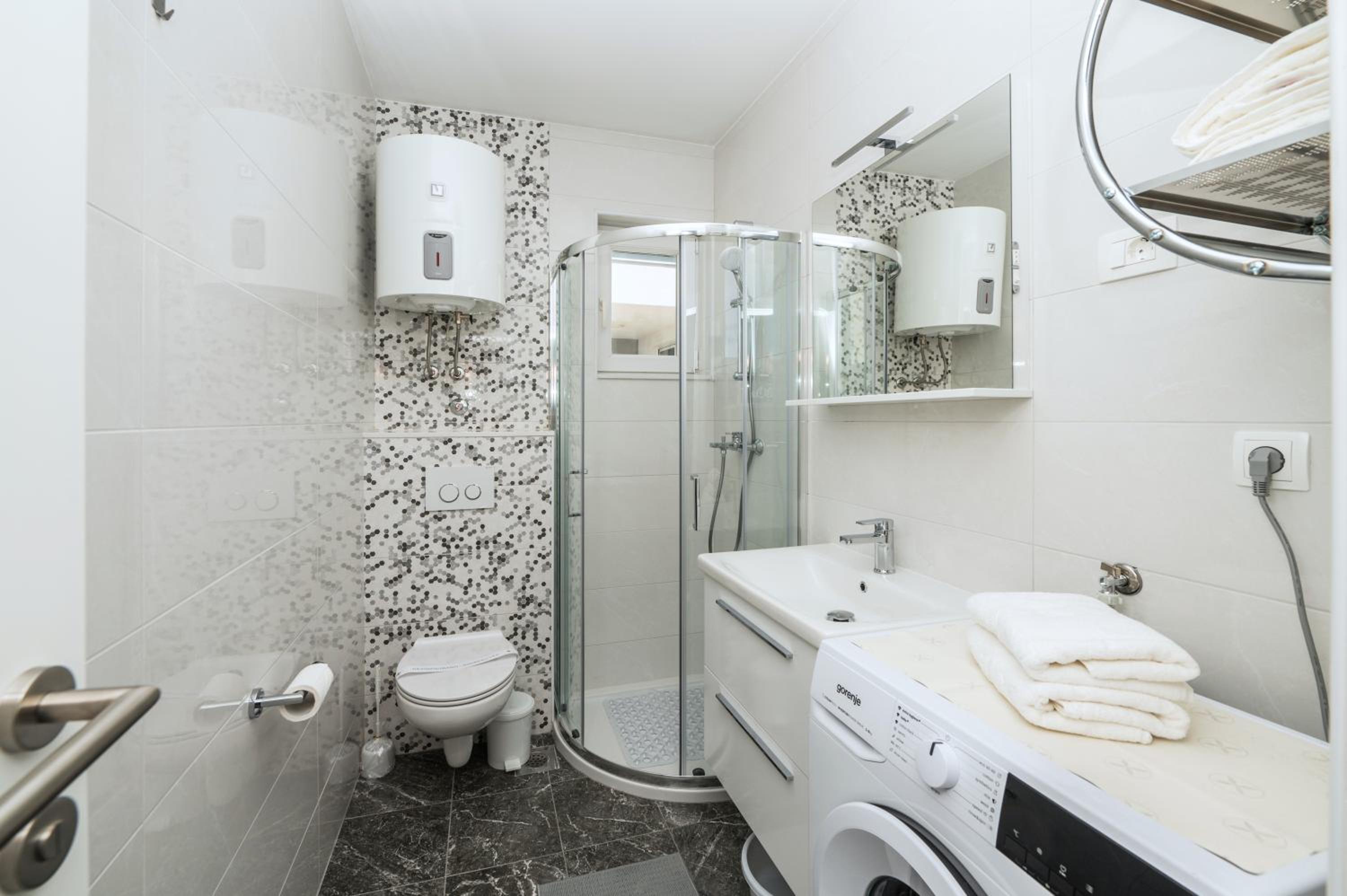 Apartman Jasna