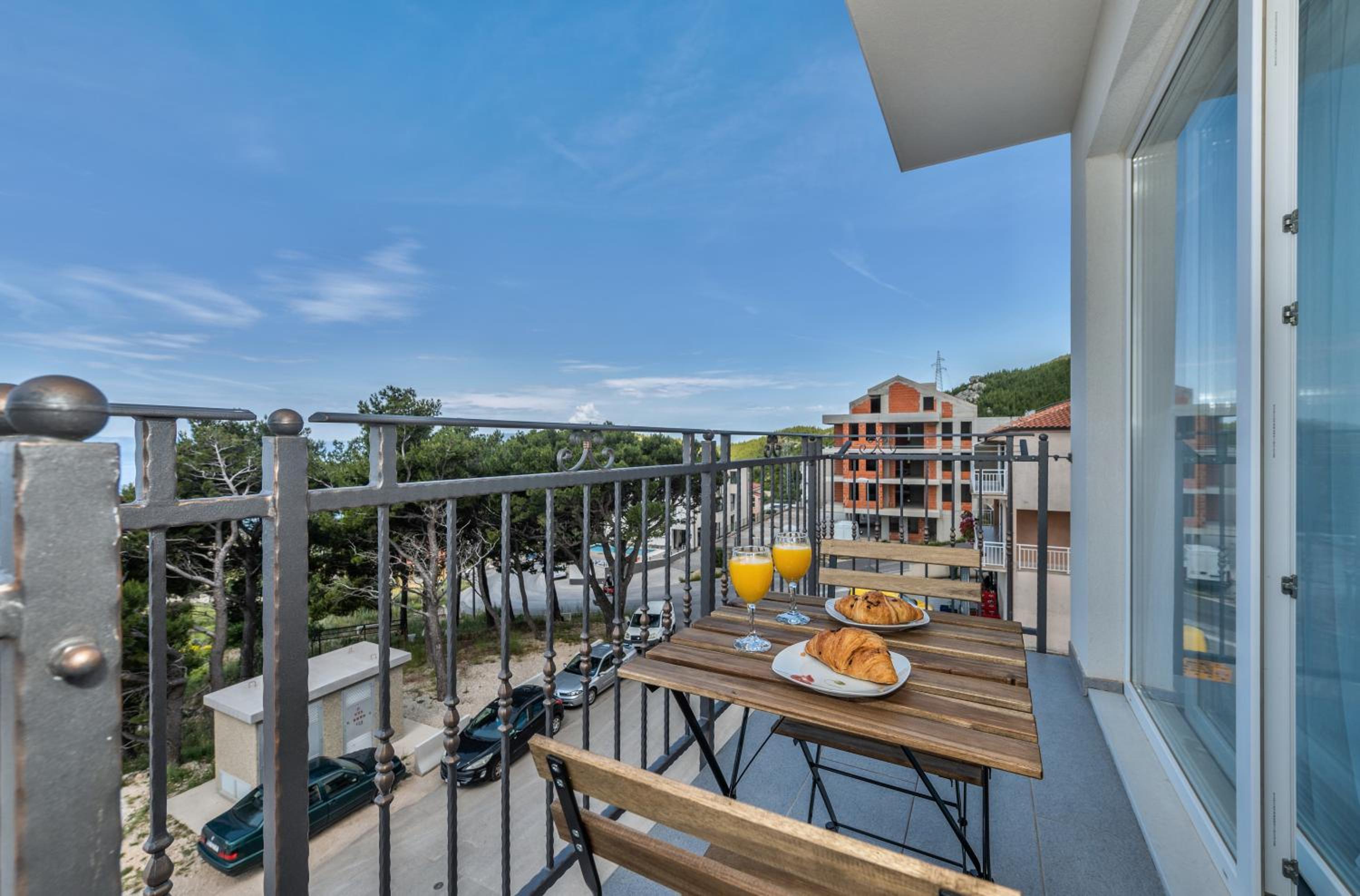 Apartman Jasna
