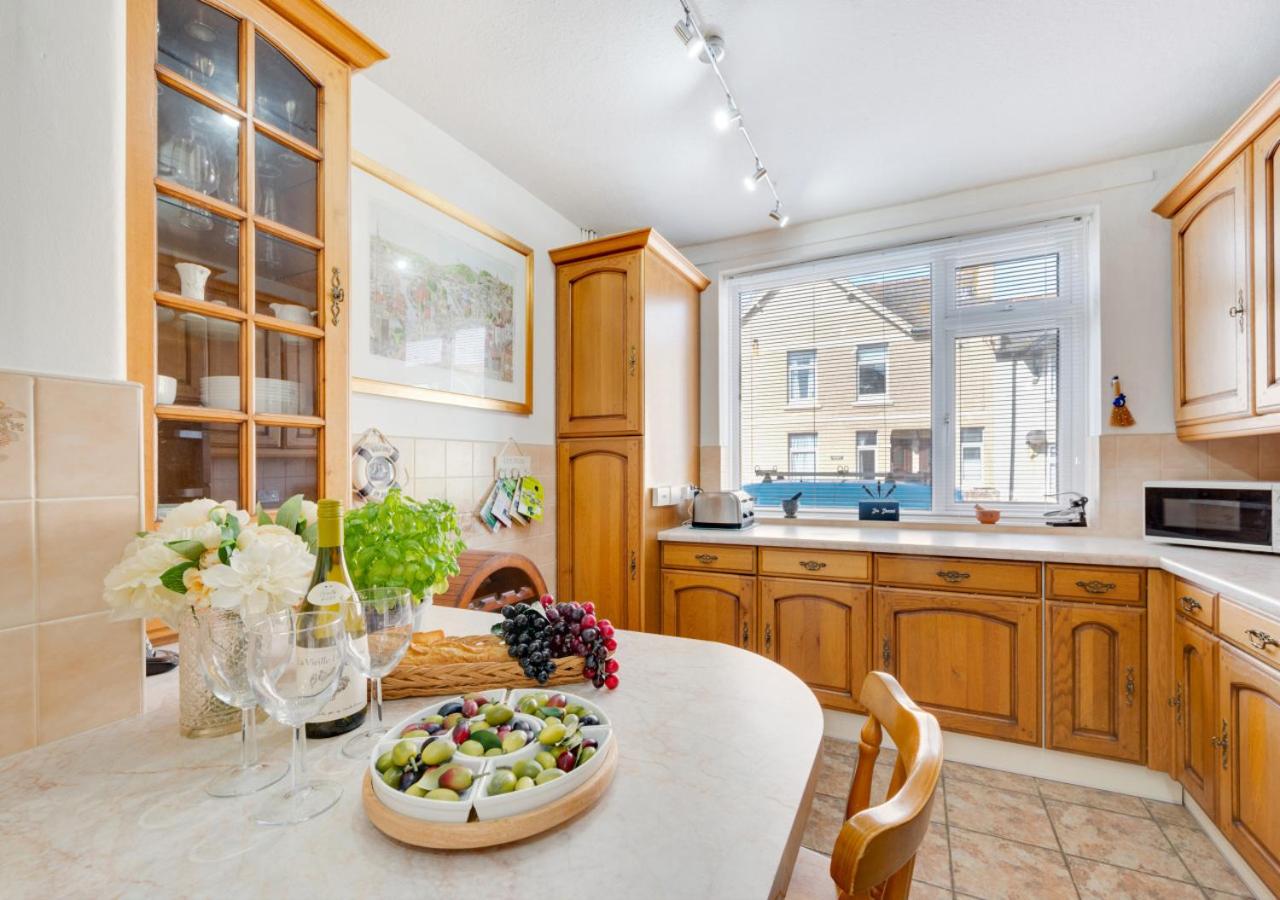 4 Bed in Seaton oc-mbbrk
