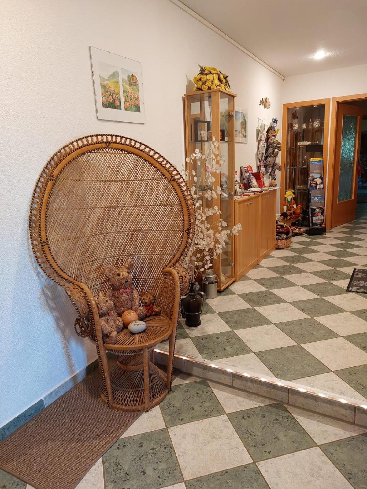 Pension Schwark