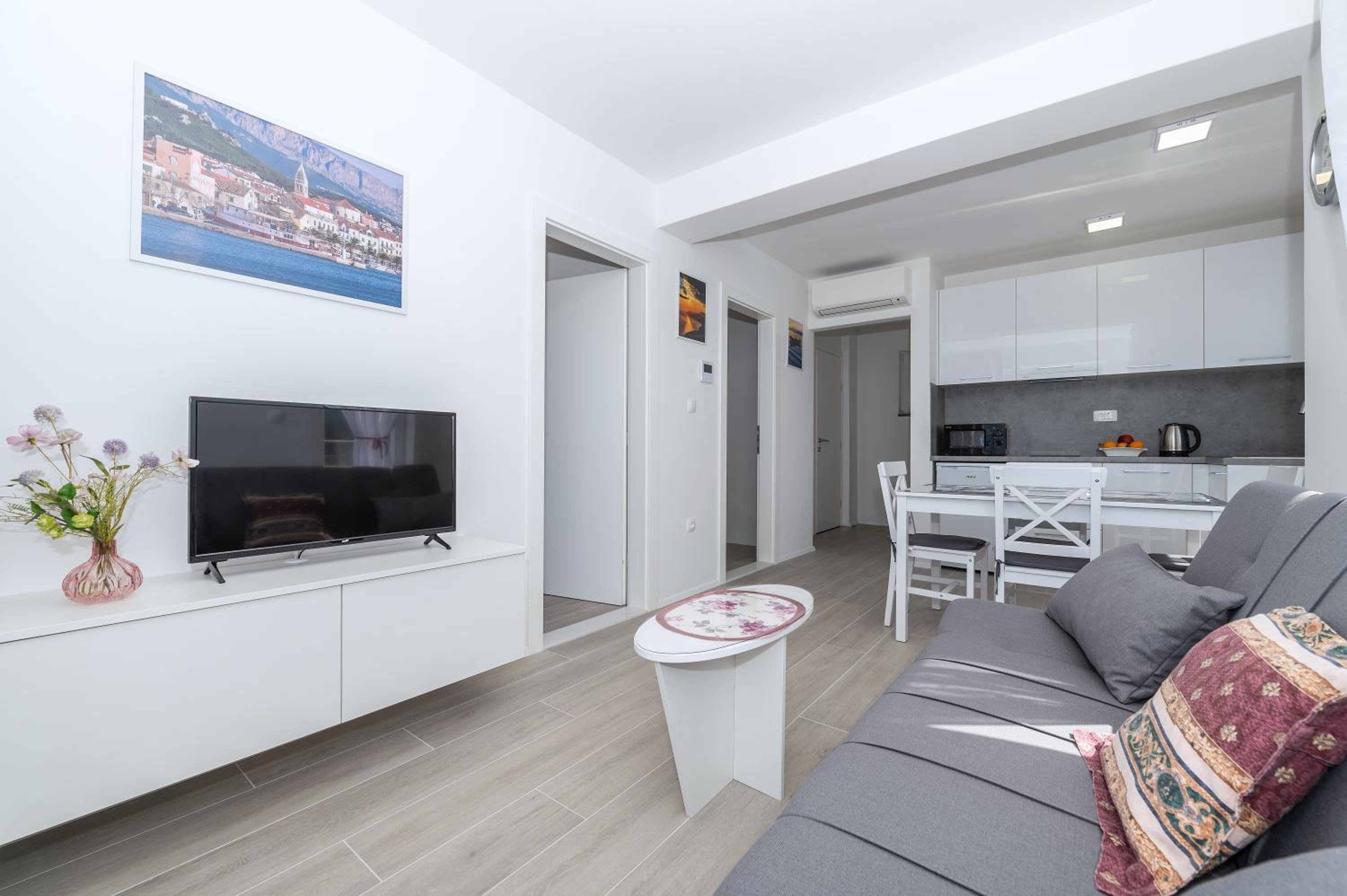 Apartman Jasna