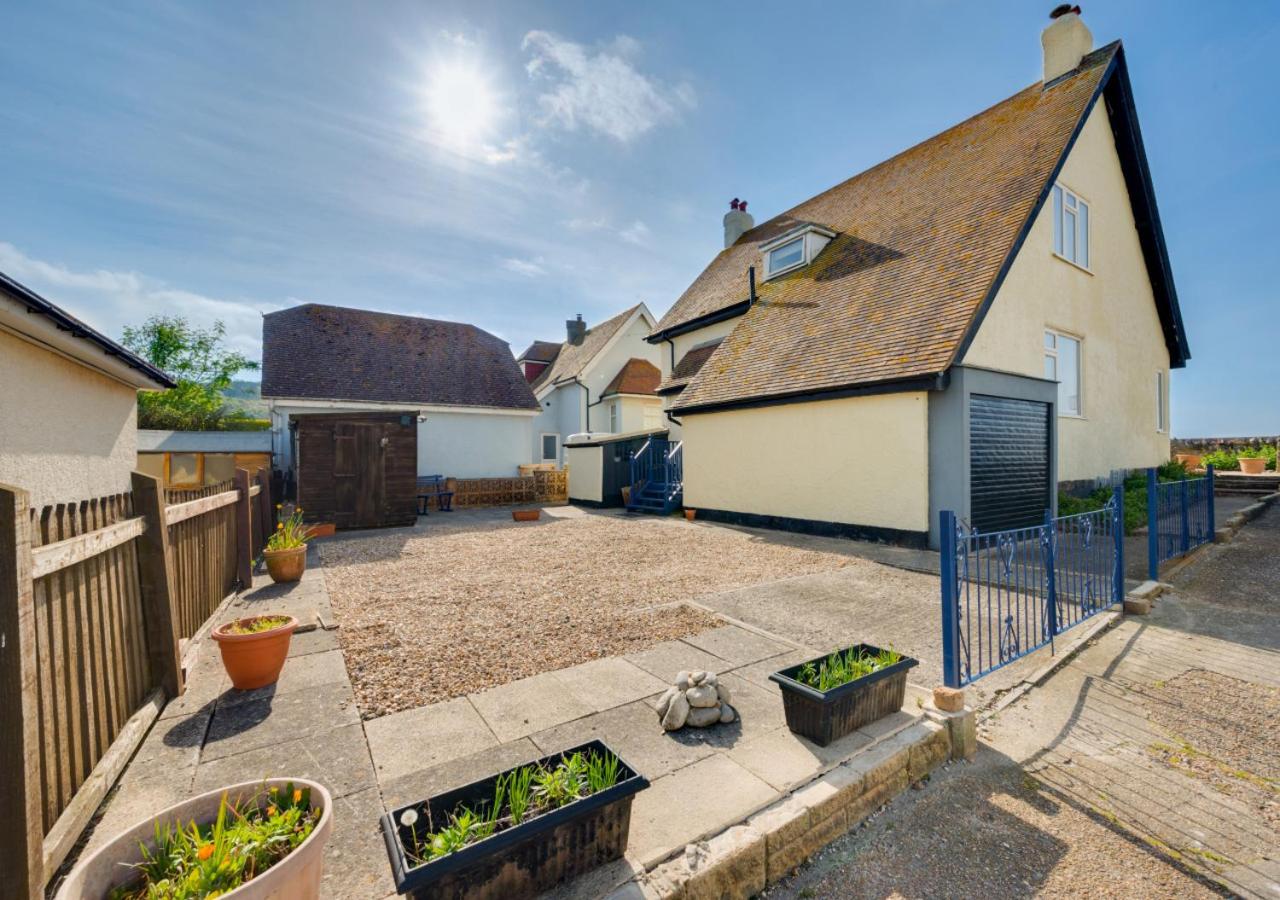 4 Bed in Seaton oc-mbbrk