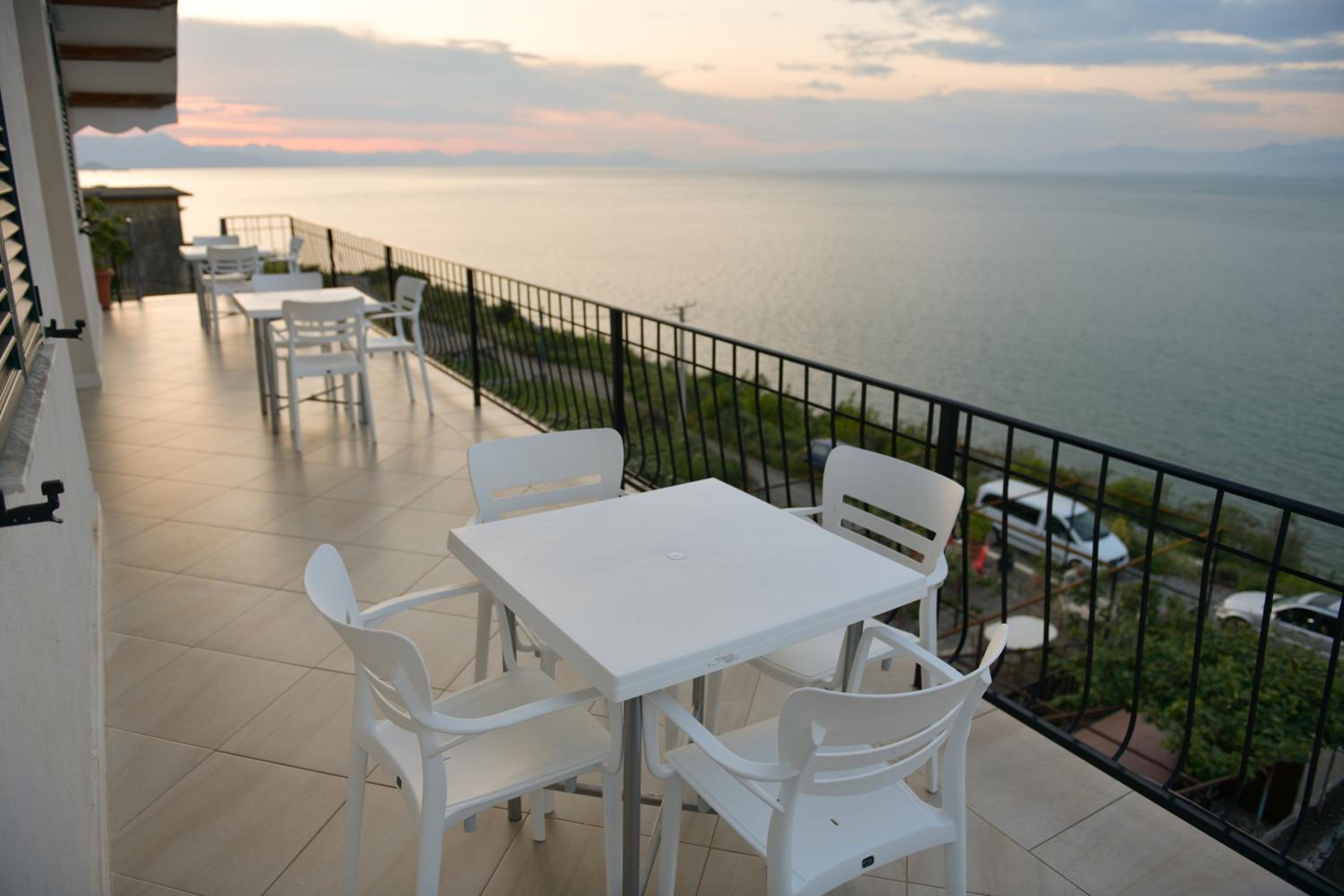 LakeFront House