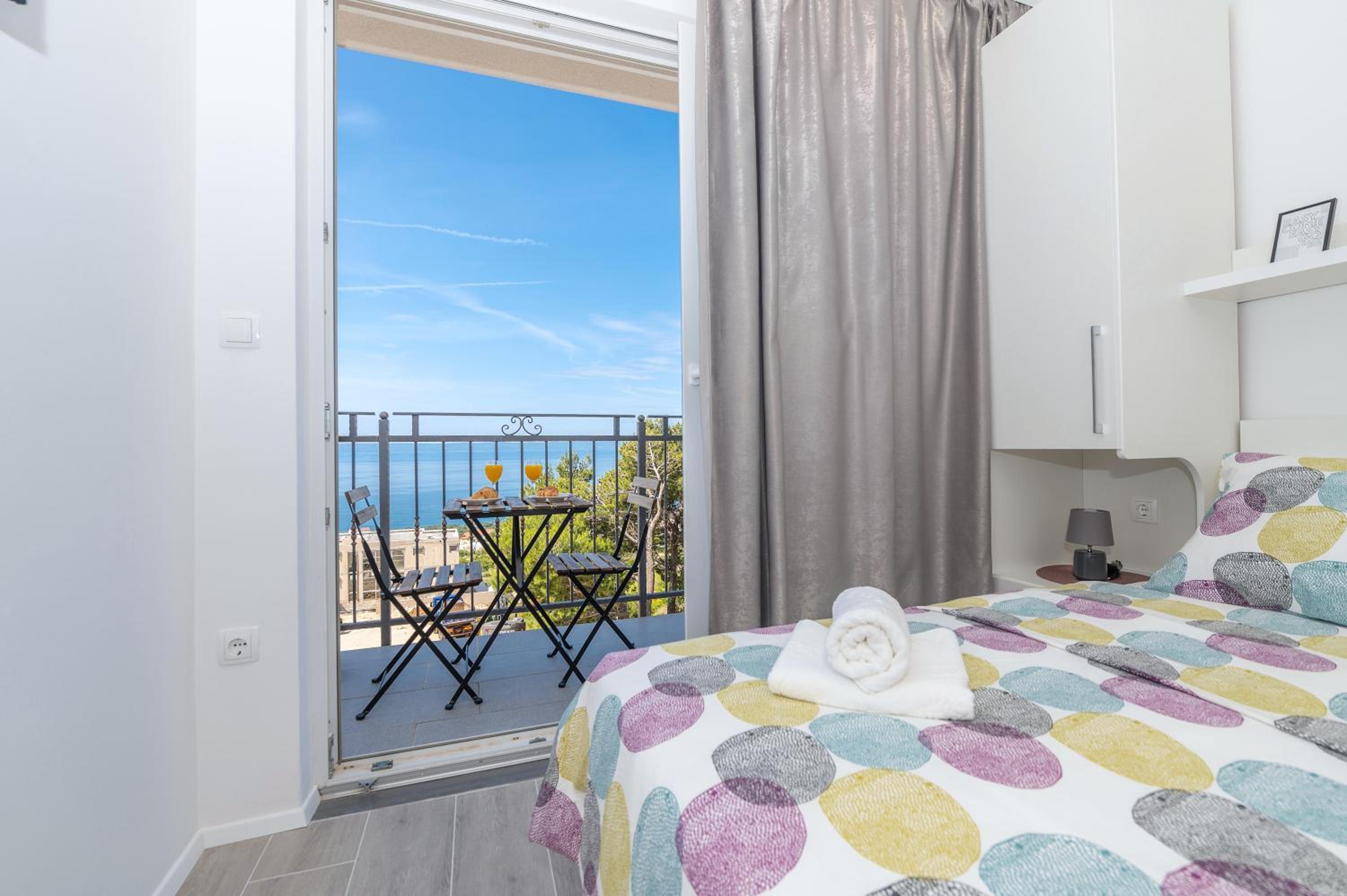 Apartman Jasna