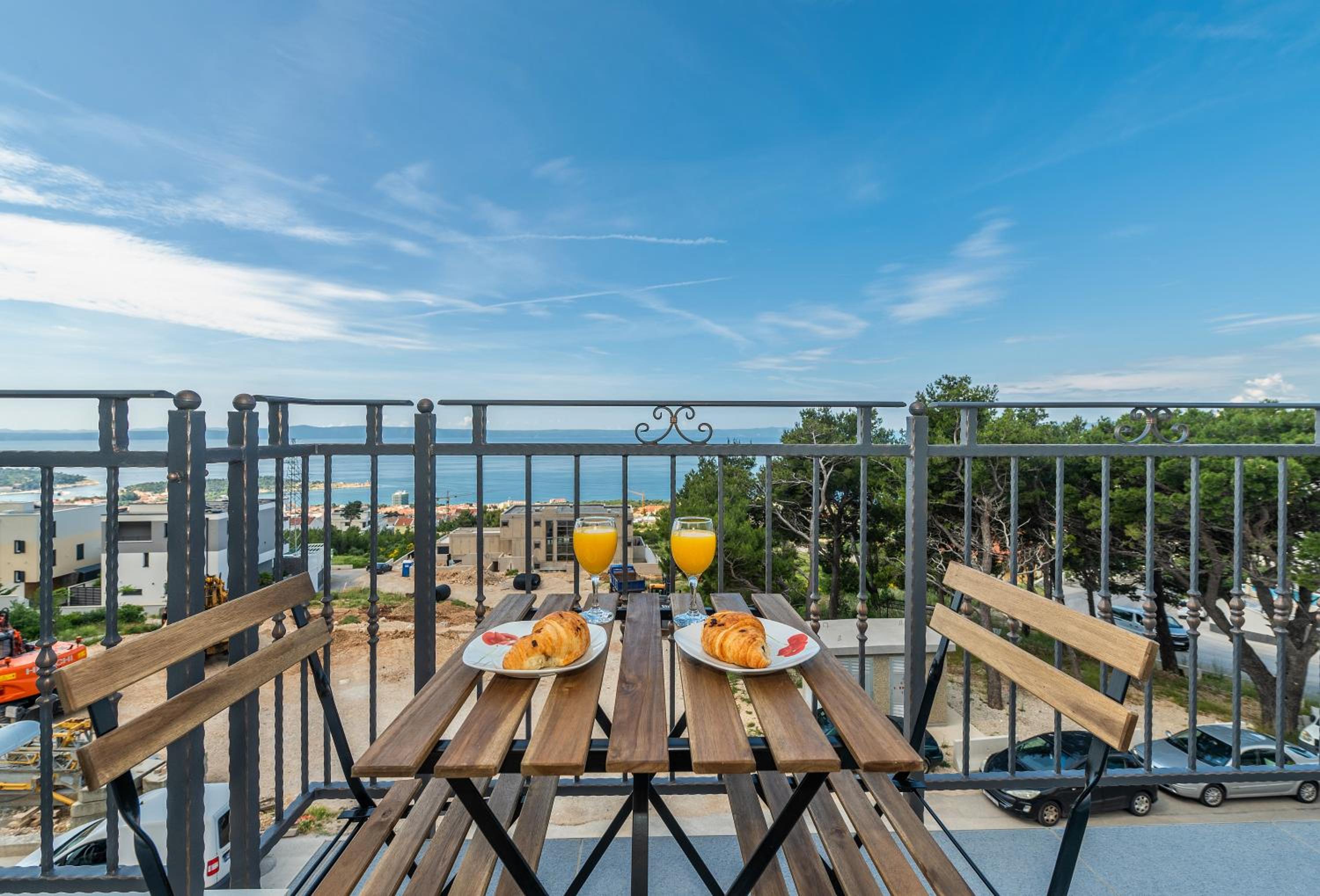 Apartman Jasna