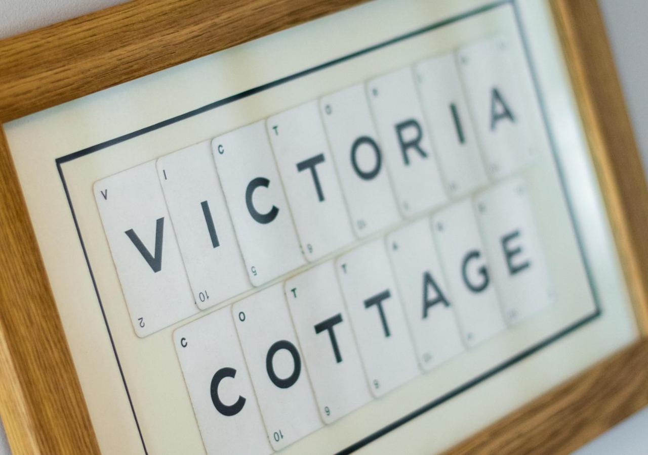 Victoria Cottage