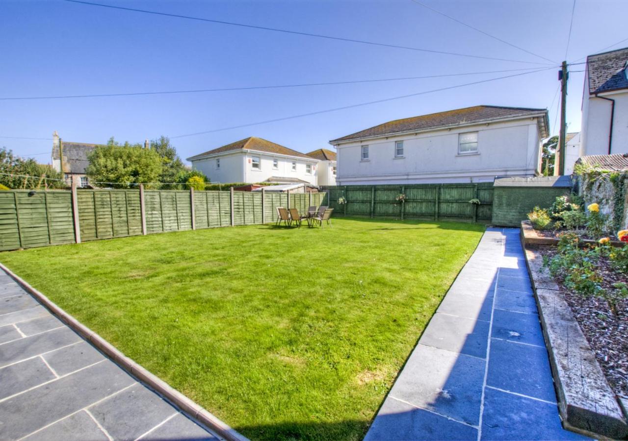 3 Bed in Seaton oc-mbdal