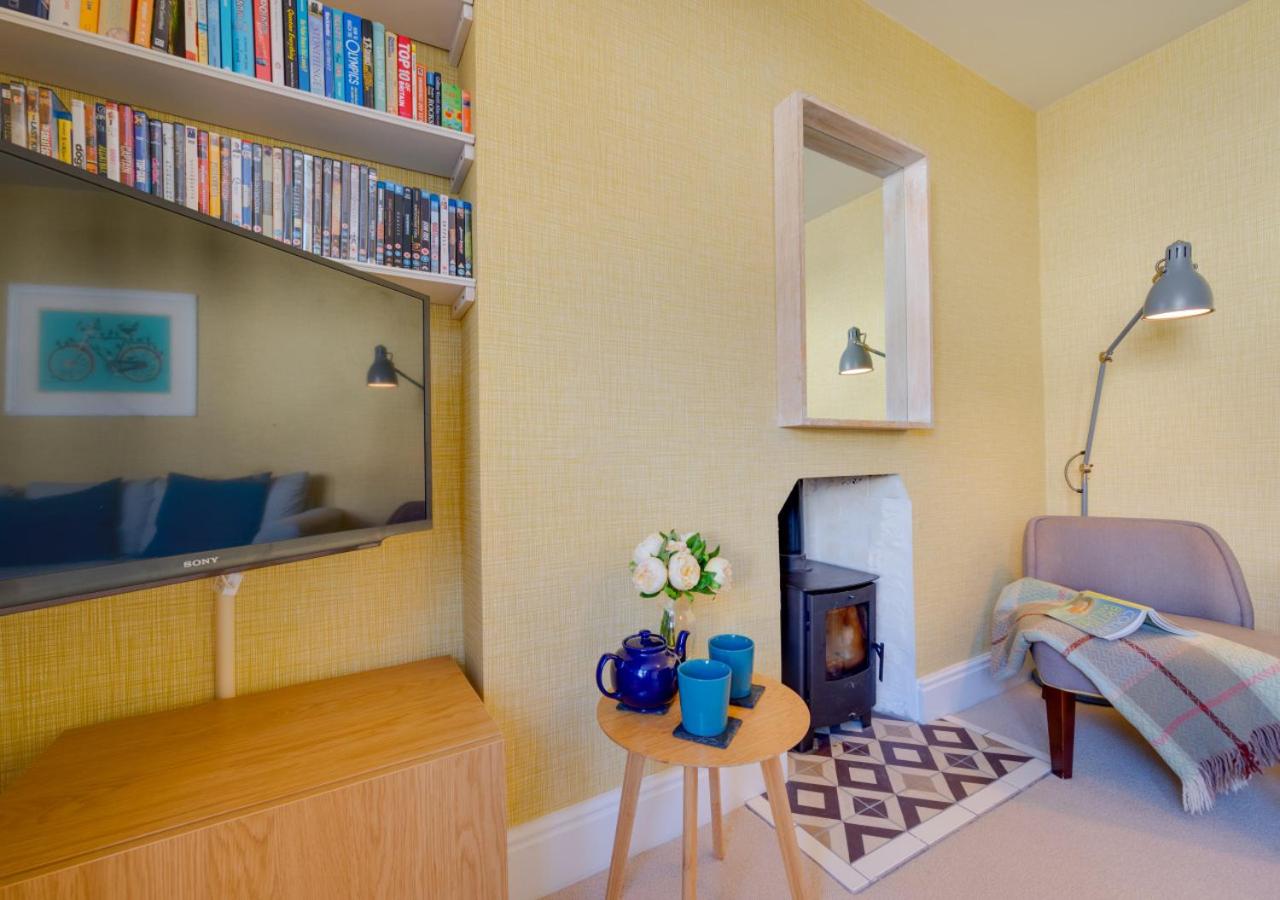 Victoria Cottage