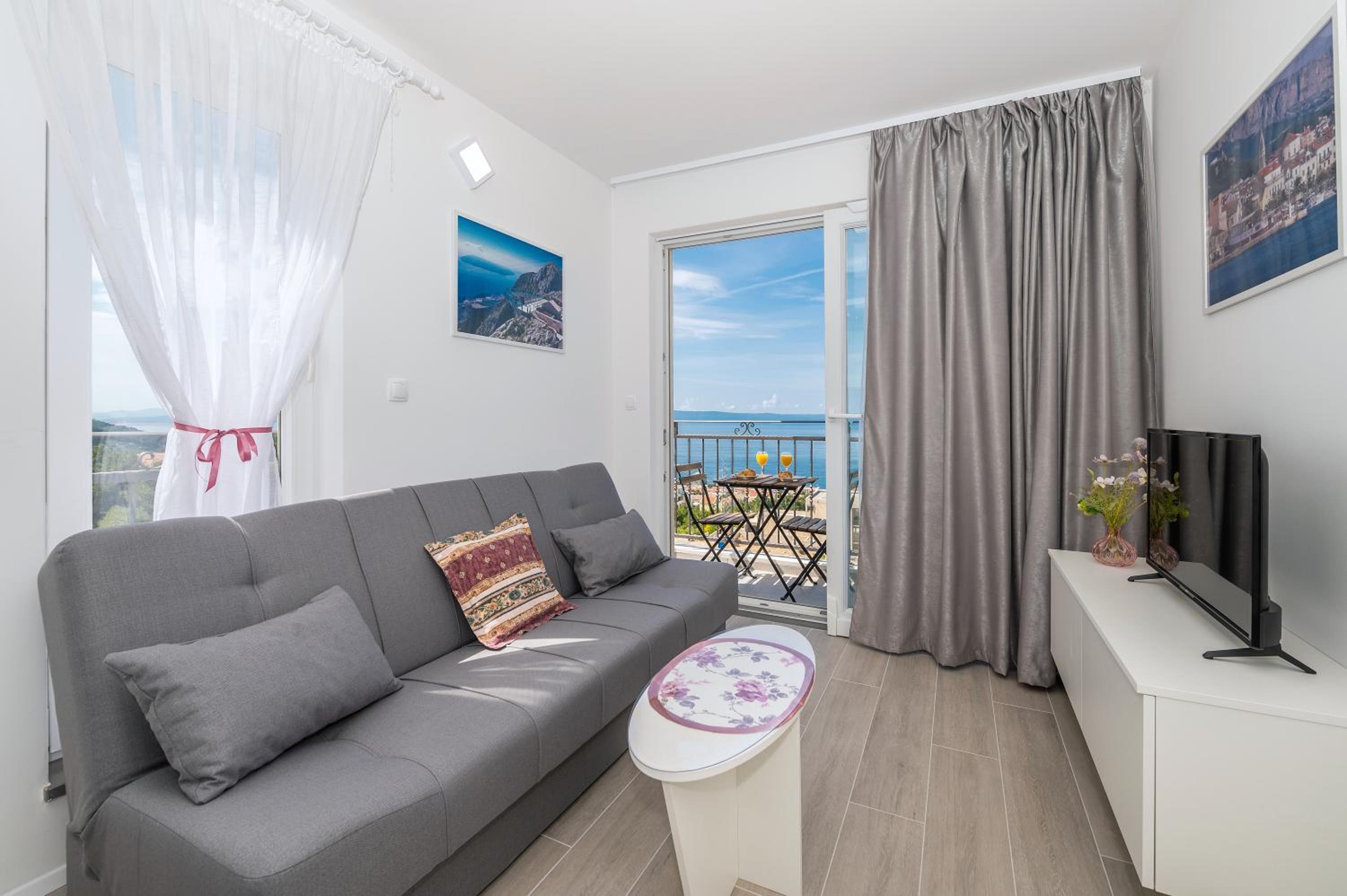 Apartman Jasna