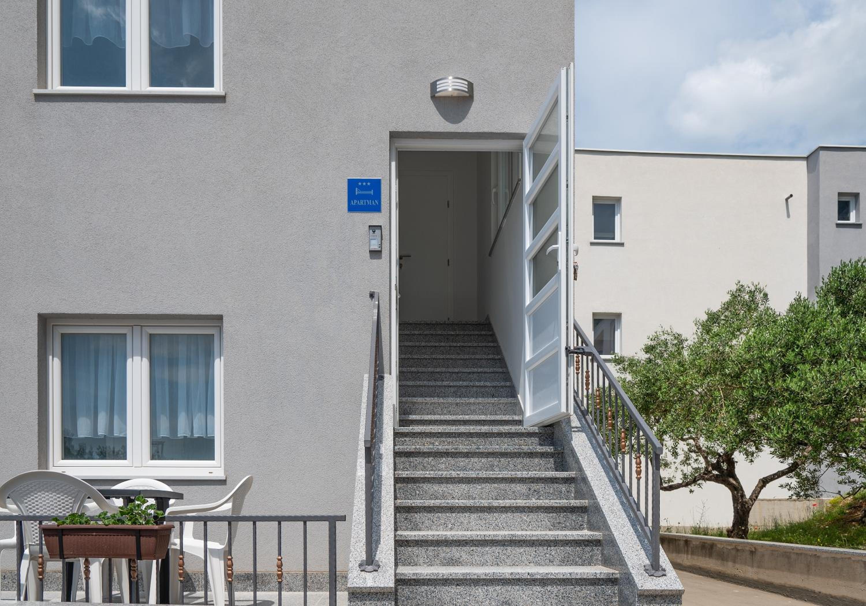 Apartman Jasna