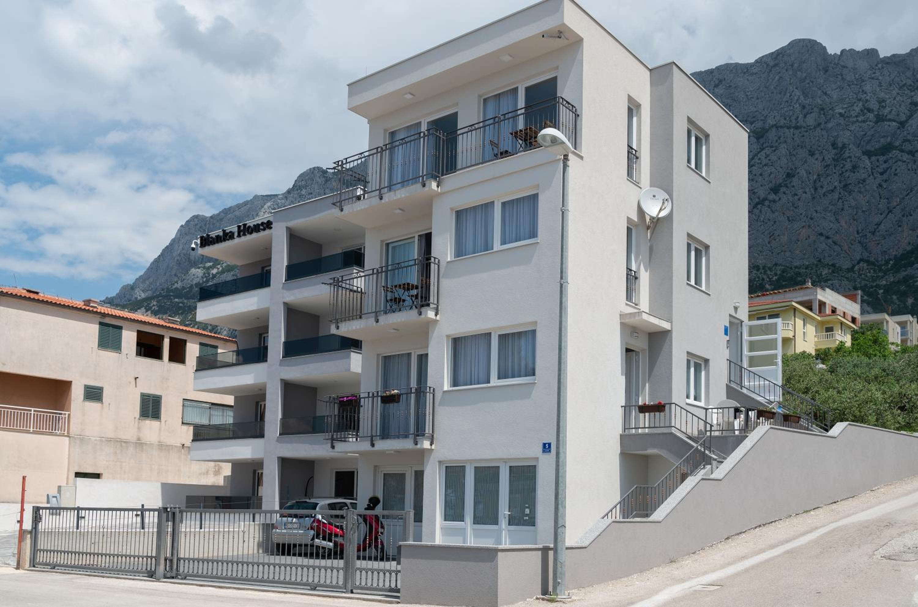 building