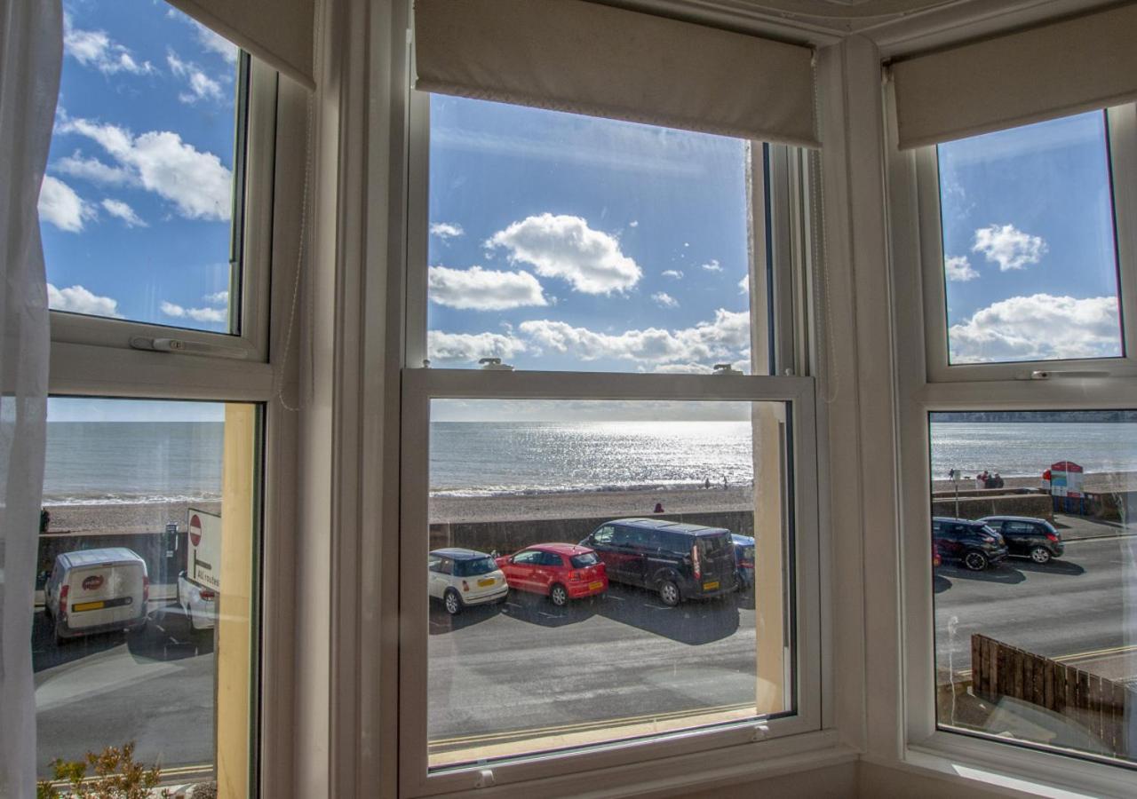 2 Bed in Seaton oc-mbbri
