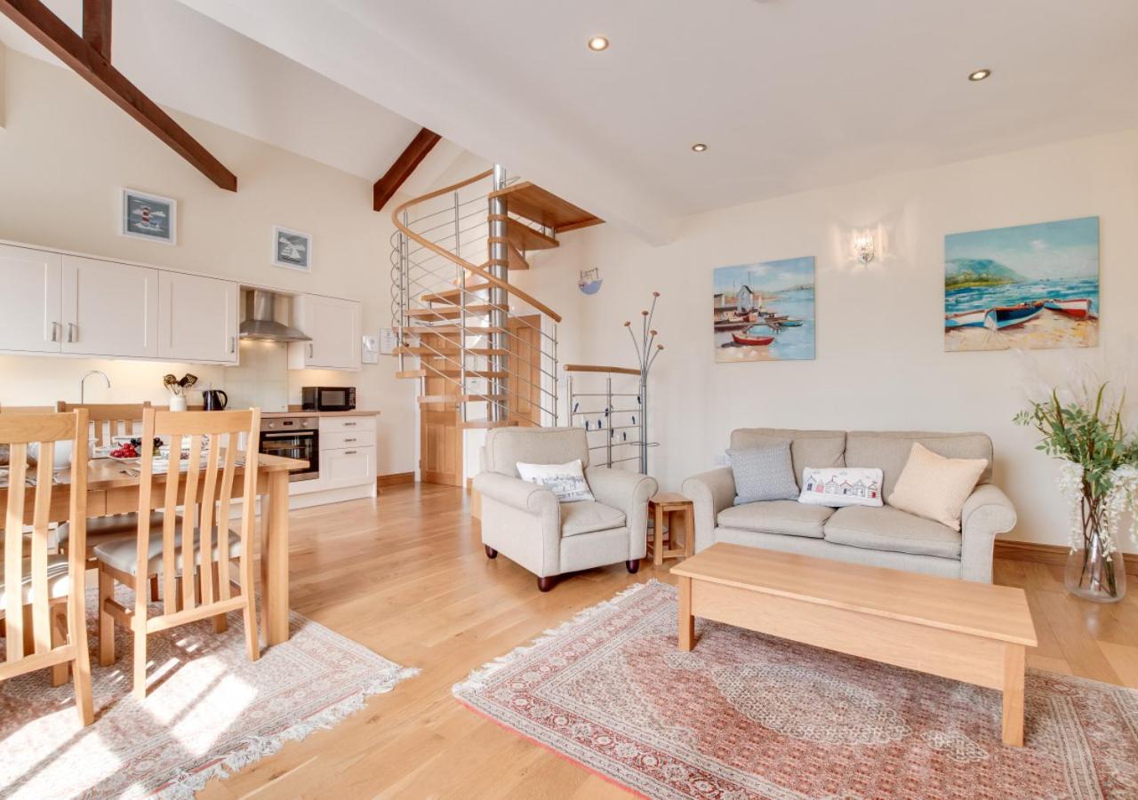 1 Bed in Seaton oc-mbflo
