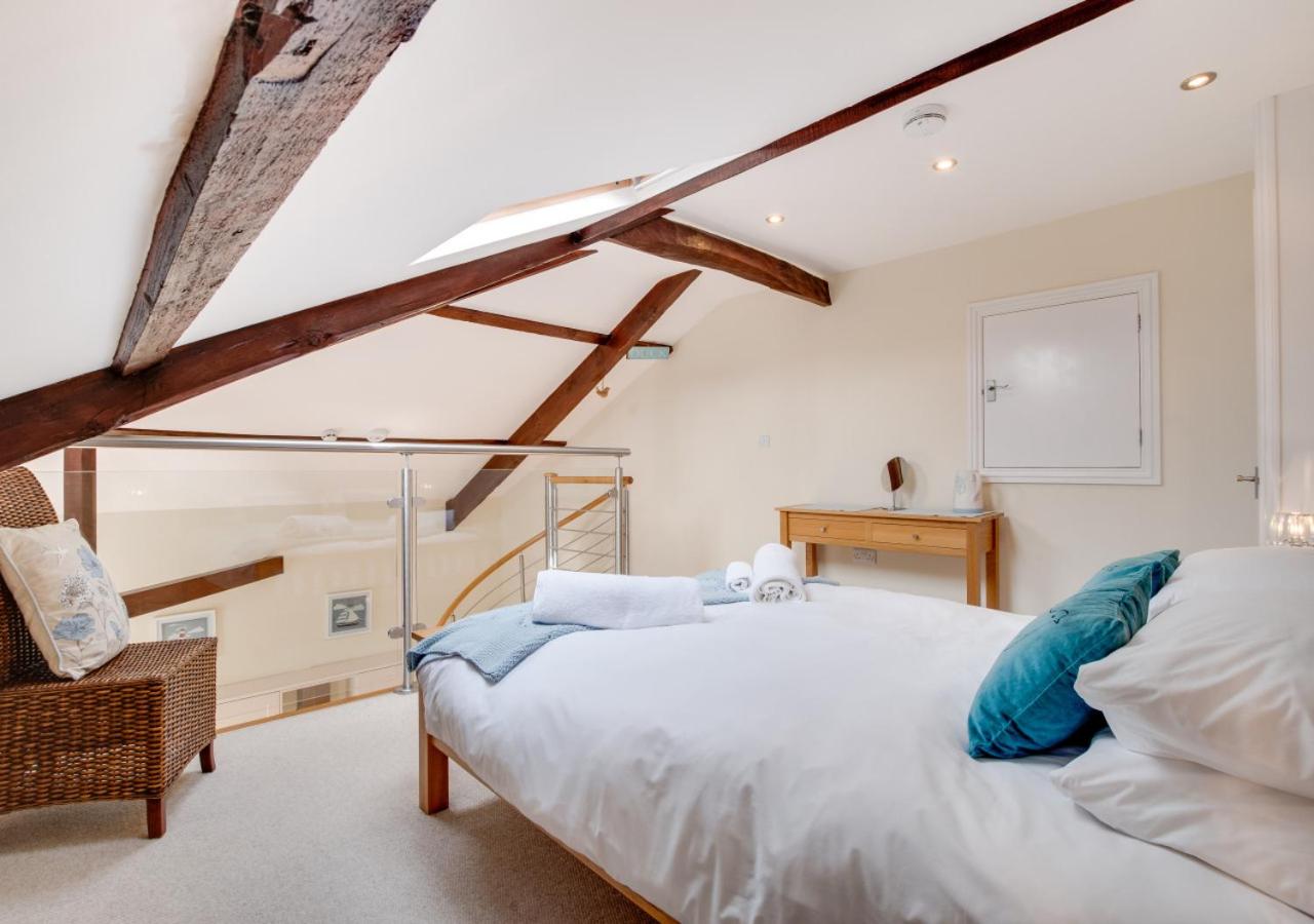 1 Bed in Seaton oc-mbflo