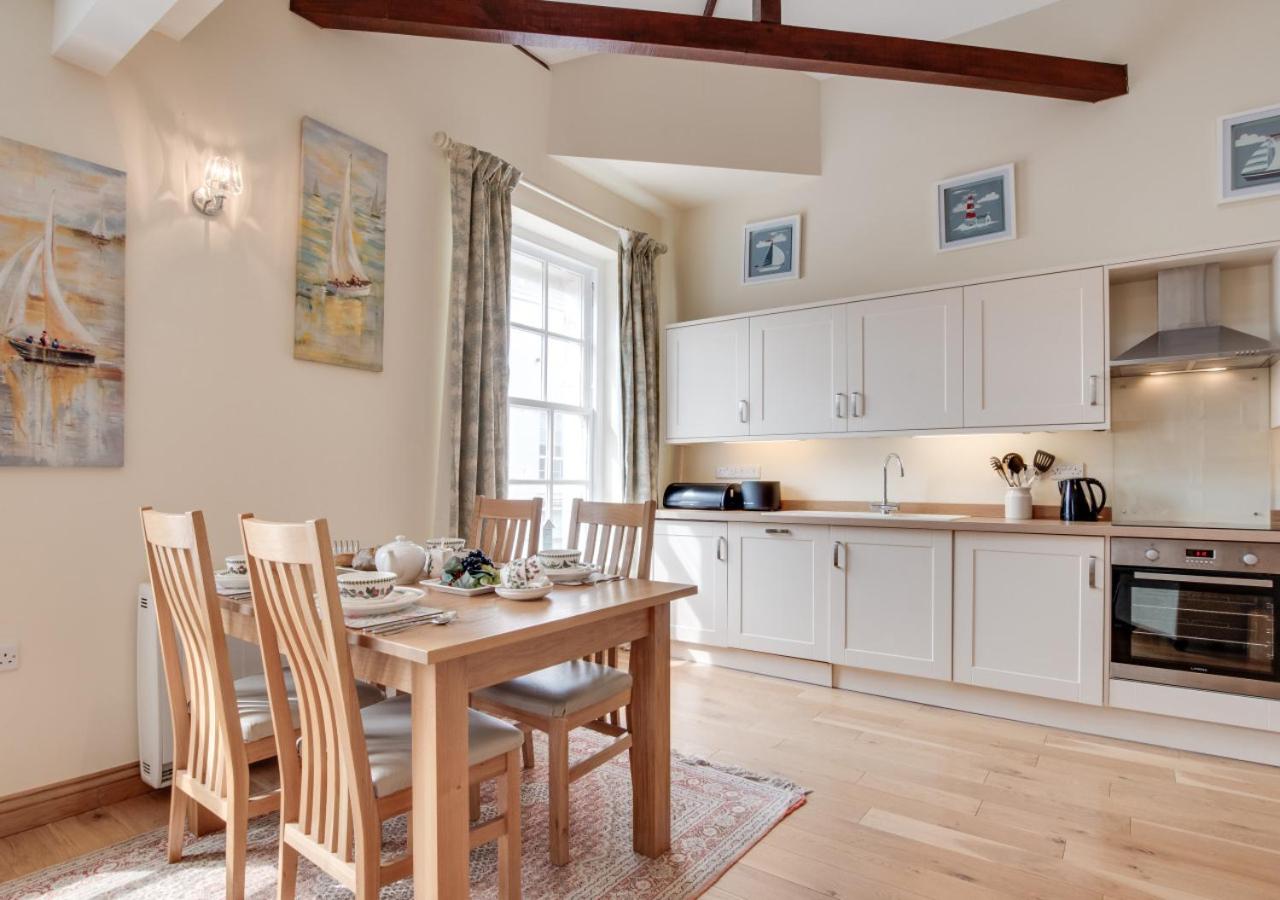 1 Bed in Seaton oc-mbflo