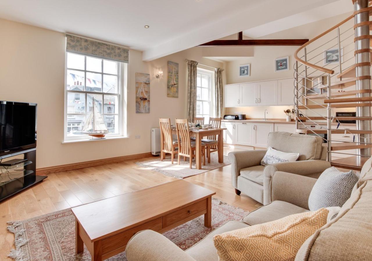 1 Bed in Seaton oc-mbflo