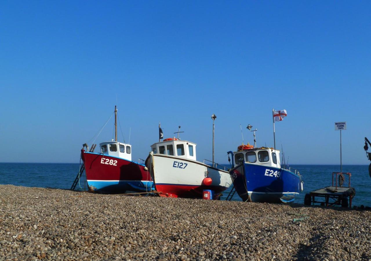 1 Bed in Seaton oc-mbflo