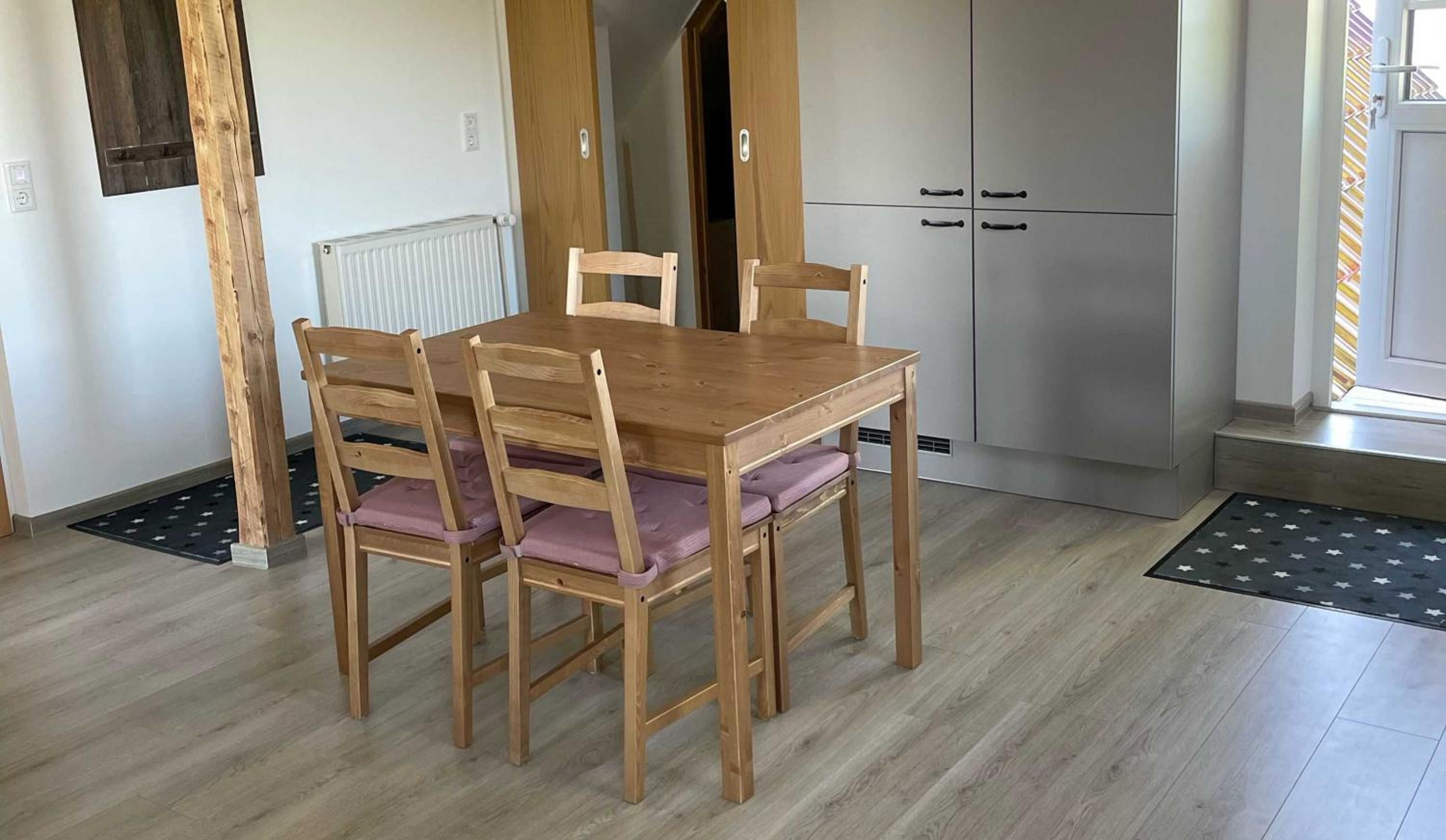 Ferienwohnung Birk