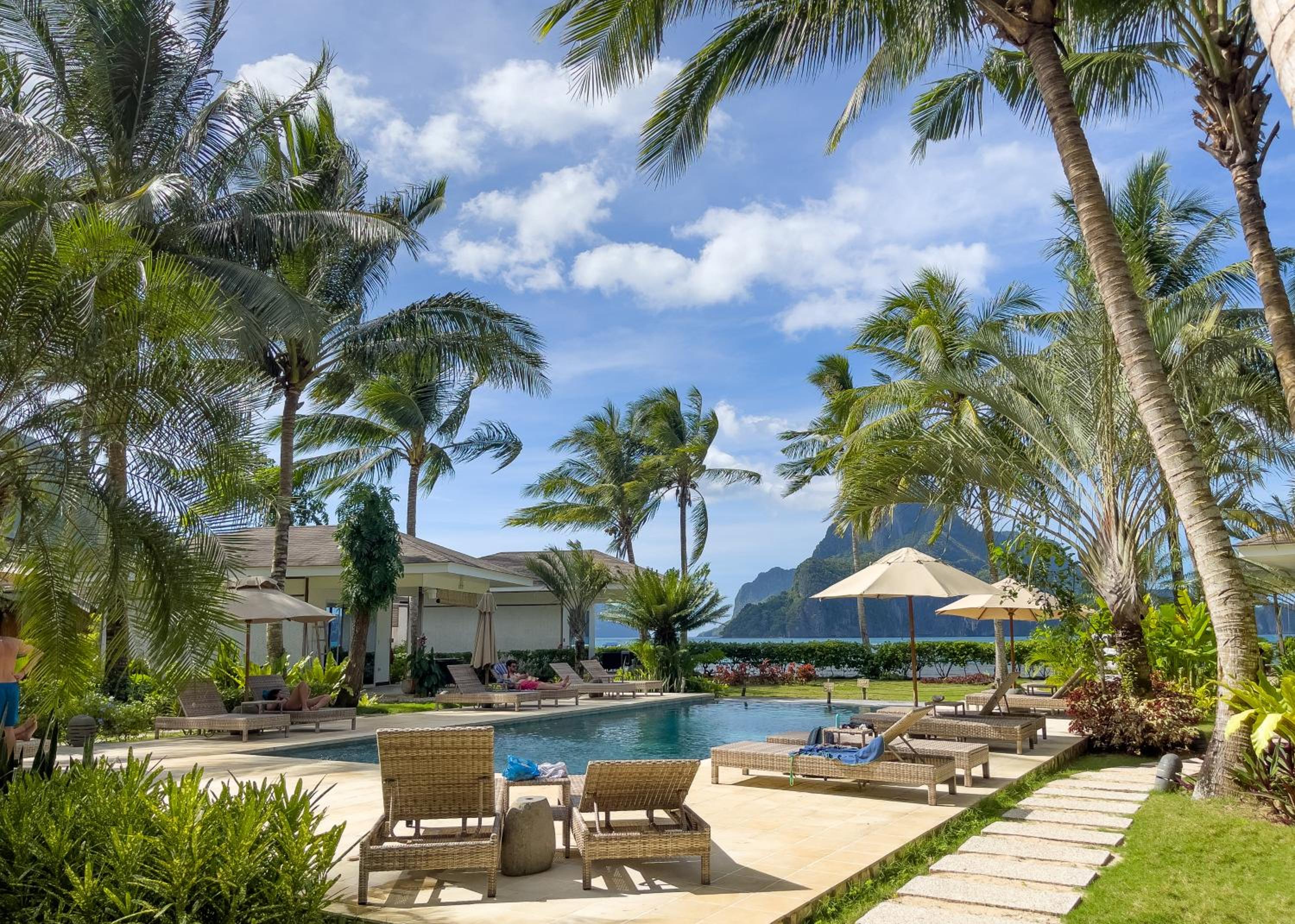 Cadlao Resort and Restaurant