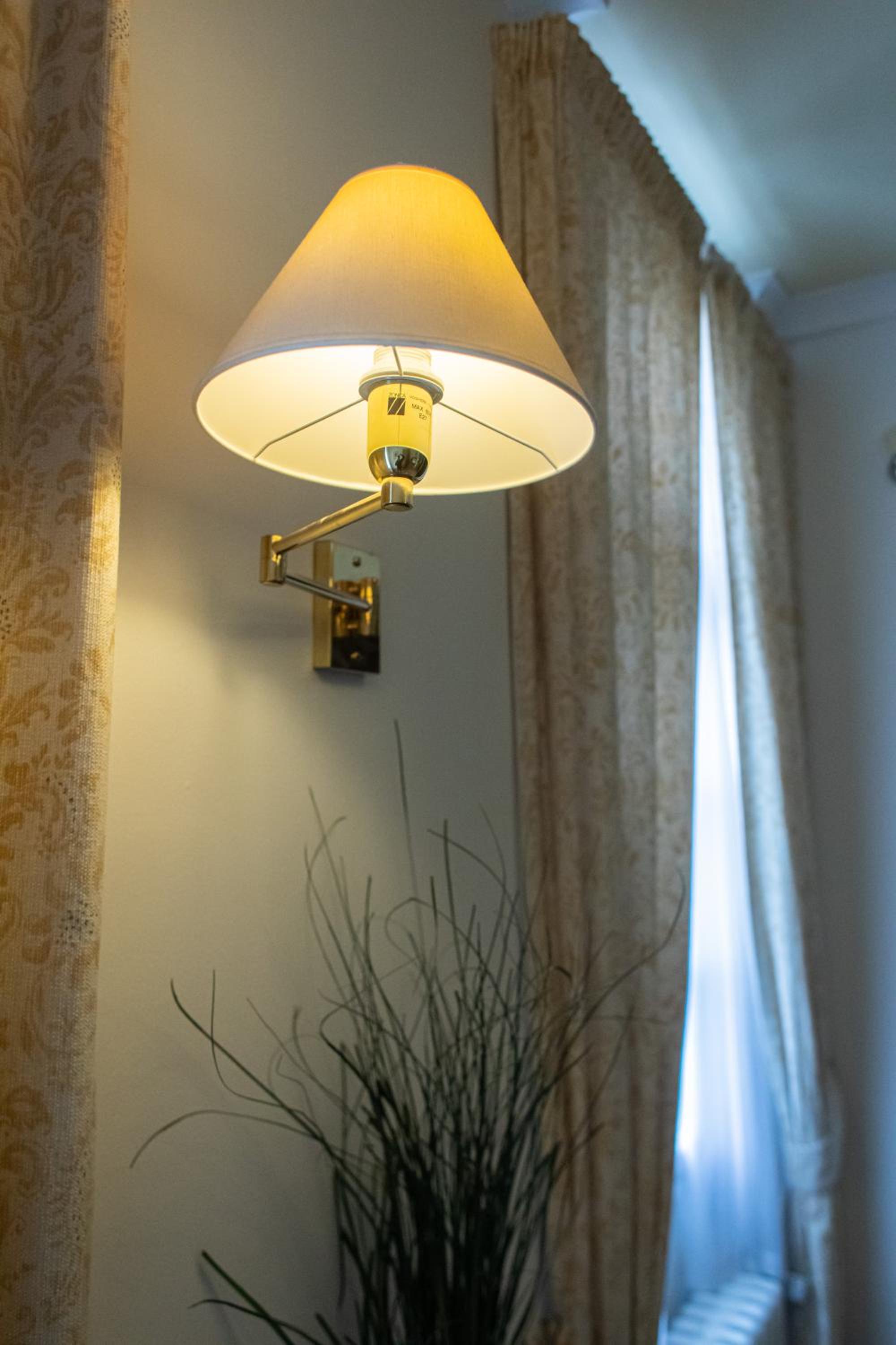 Residence Thunovska
