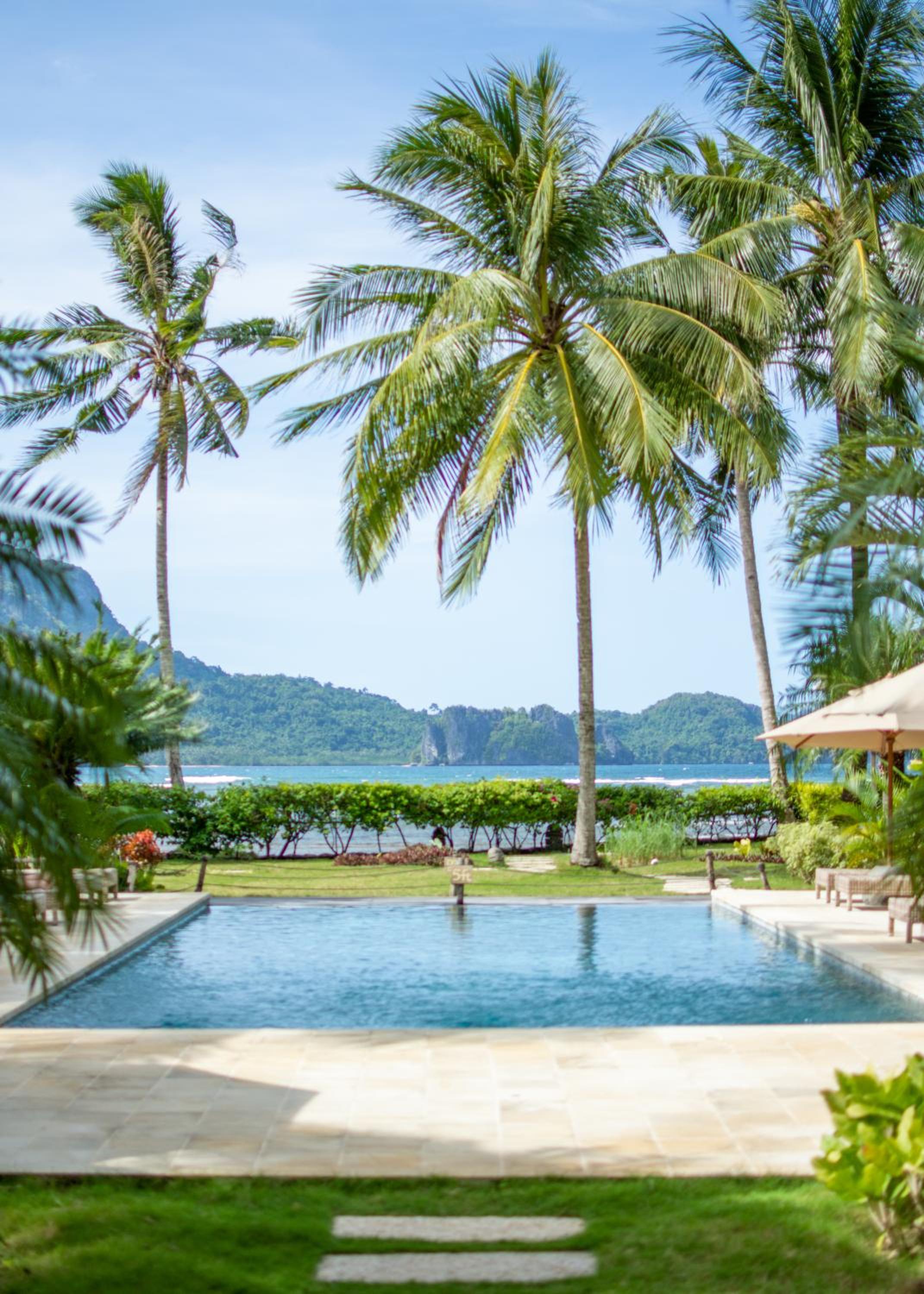 Cadlao Resort and Restaurant