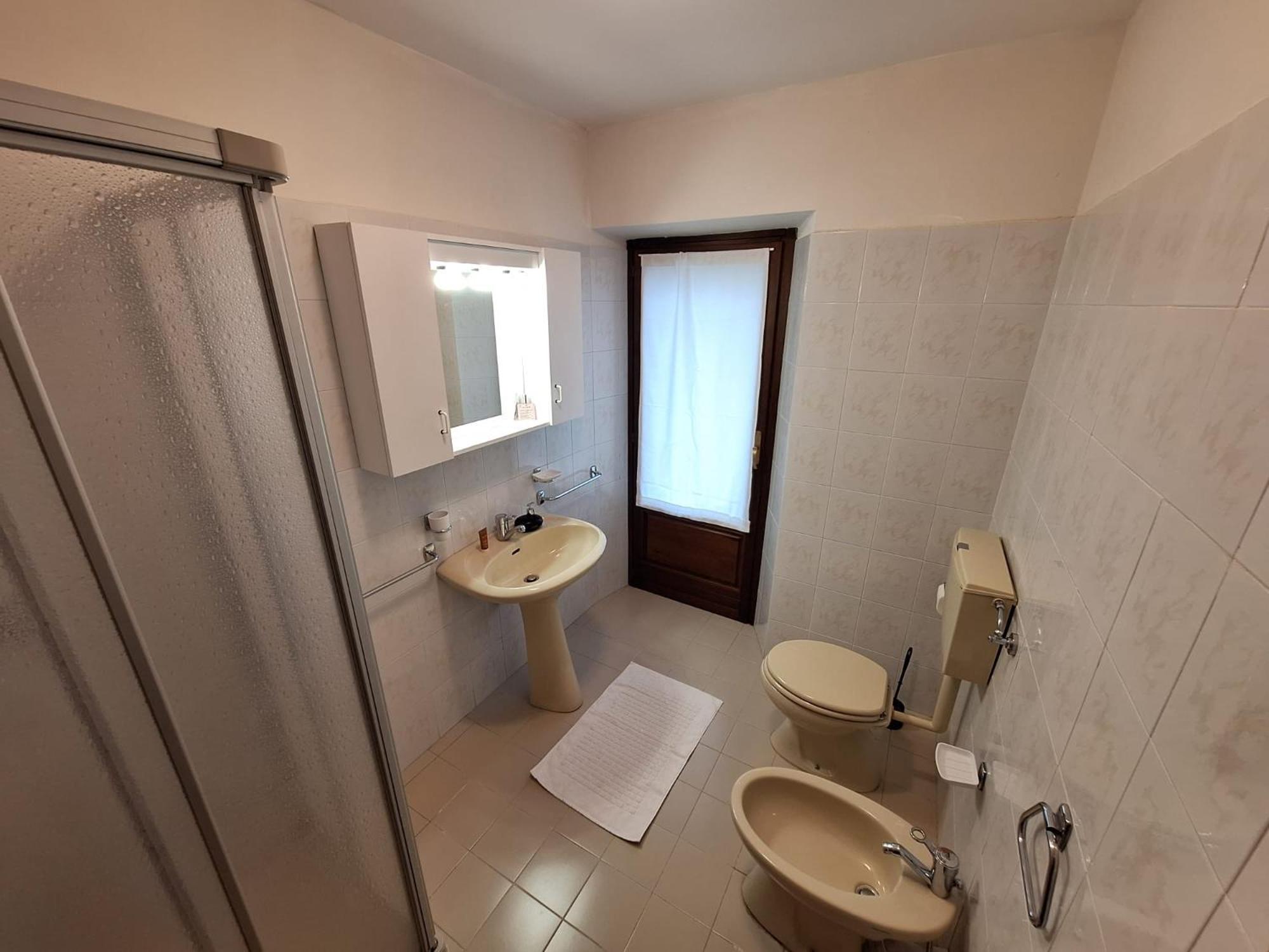 La casa di Nonno Renzo
