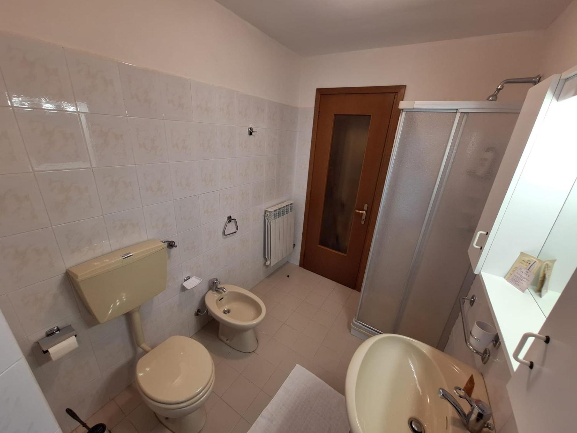 La casa di Nonno Renzo