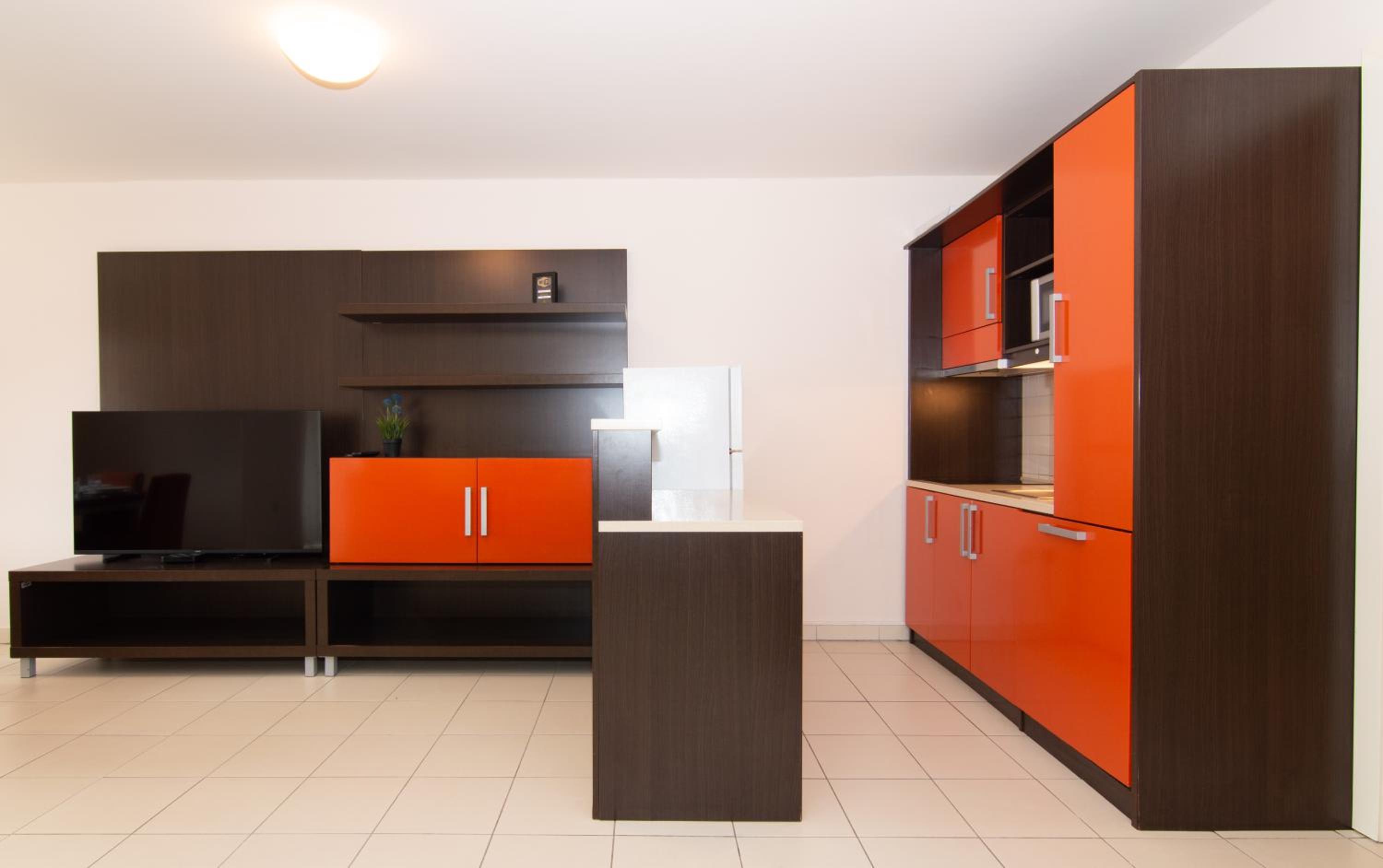 Lebic 411 in Marina Portoroz by Locap Group view 3
