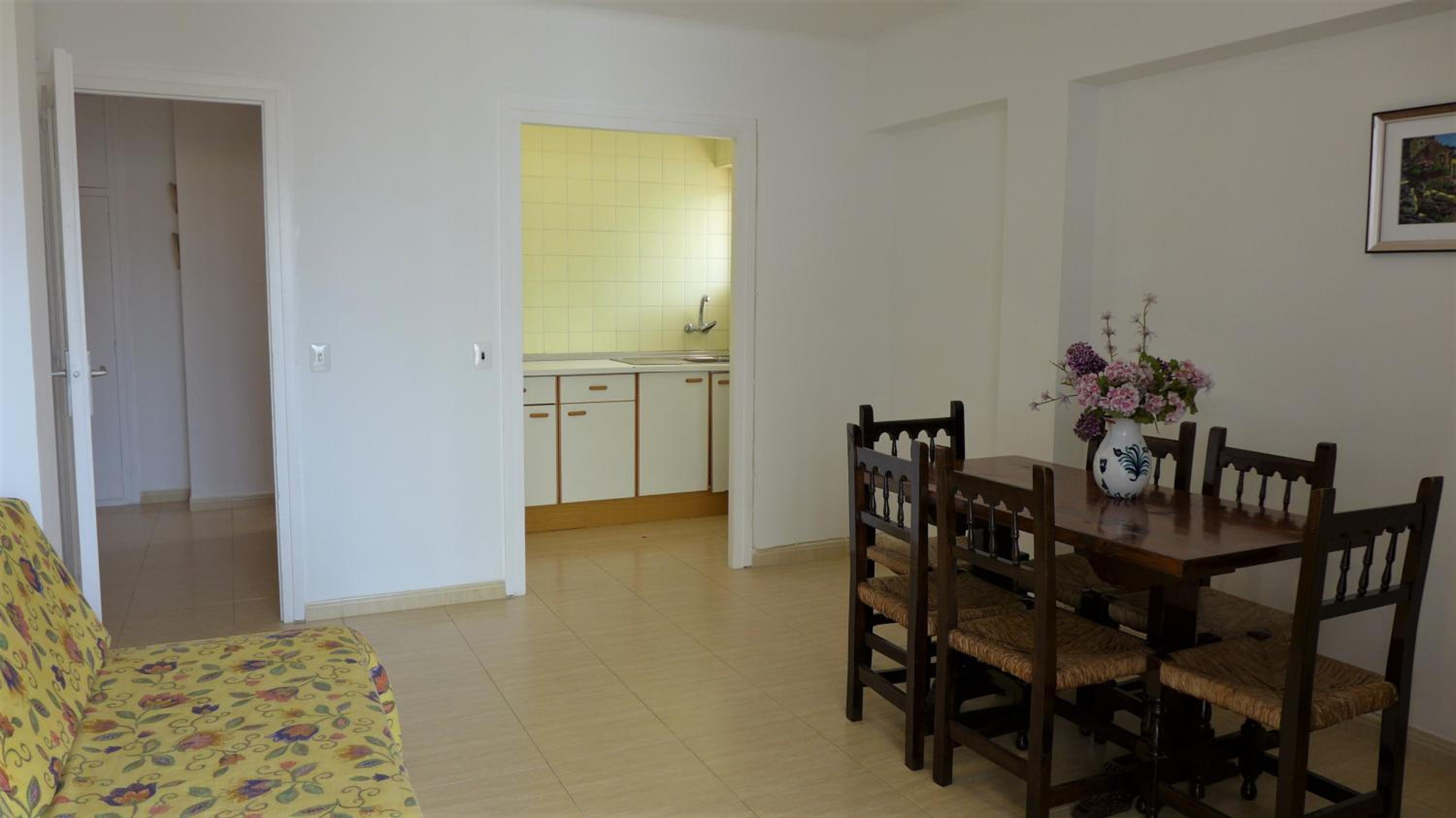 Apartamentos Flandria photo 5