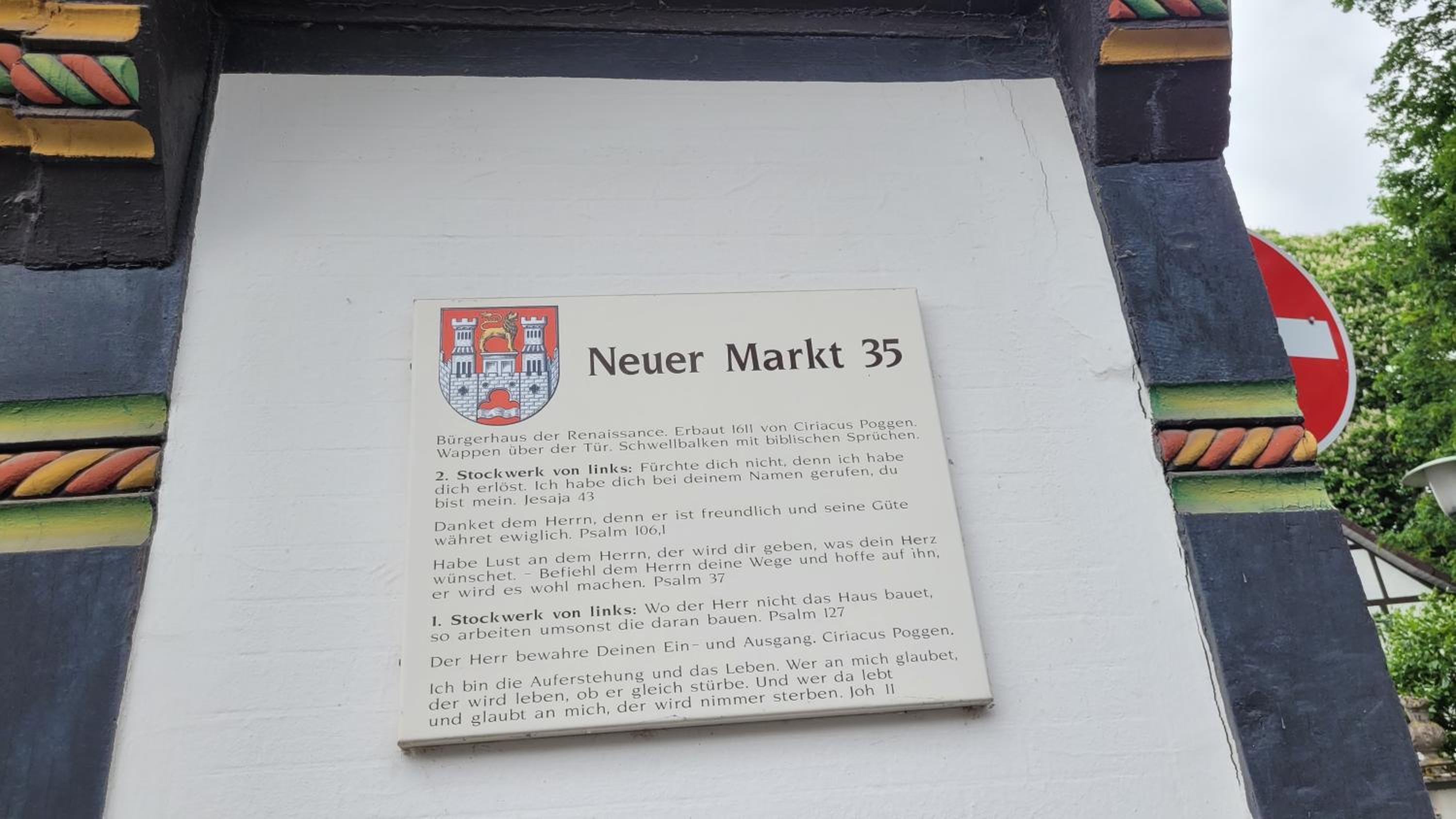 Ferienwohnungen am Neuen Markt
