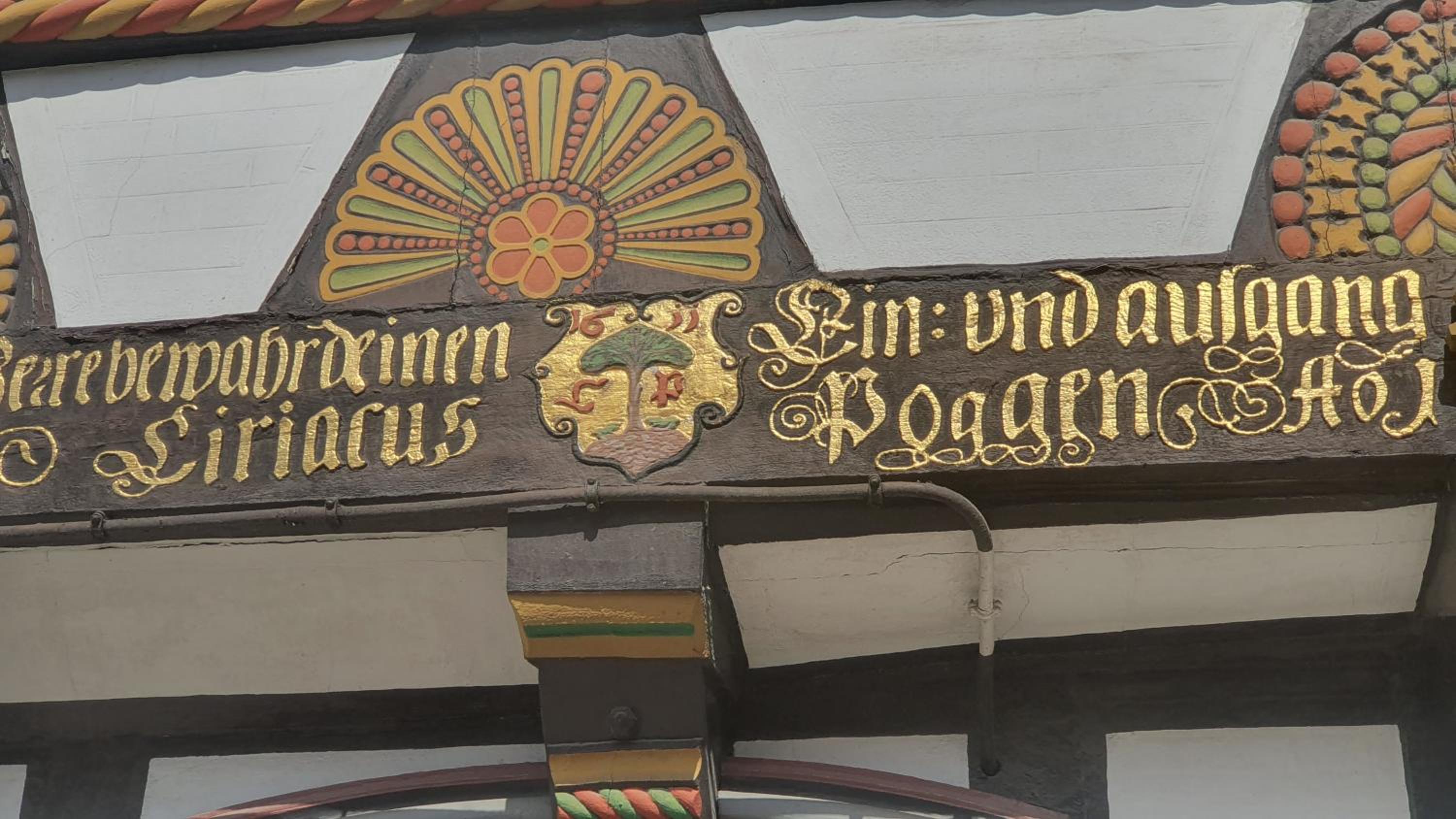 Ferienwohnungen am Neuen Markt