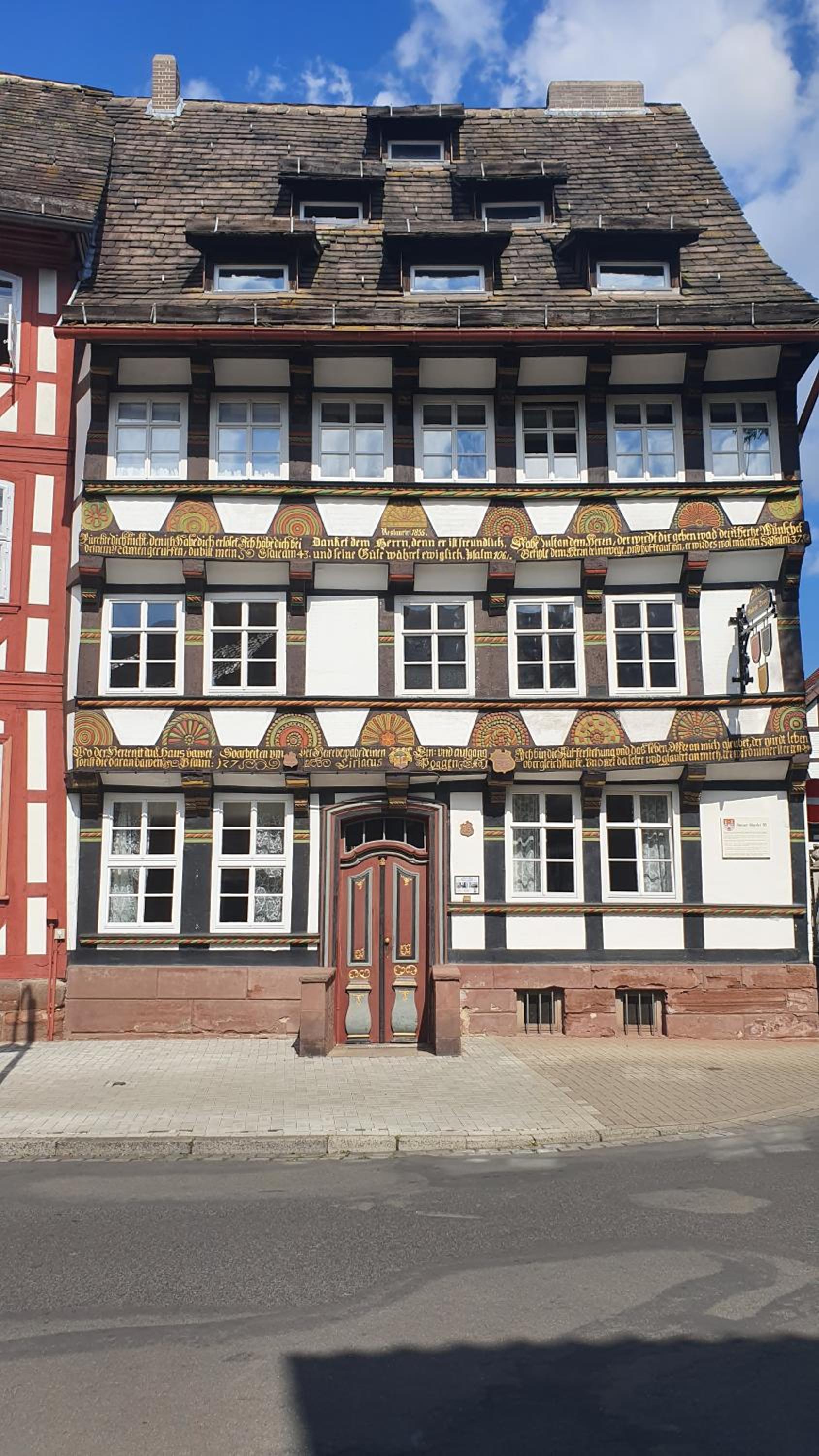 building