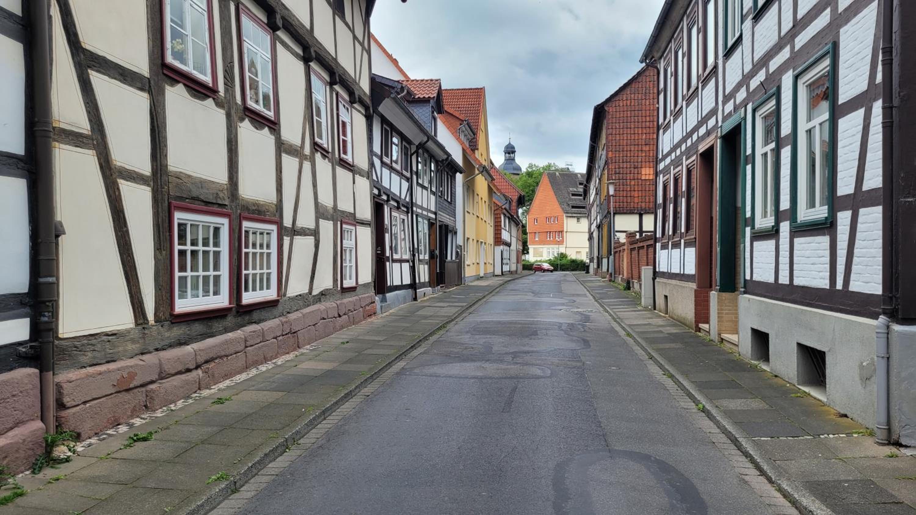 Ferienwohnungen am Neuen Markt