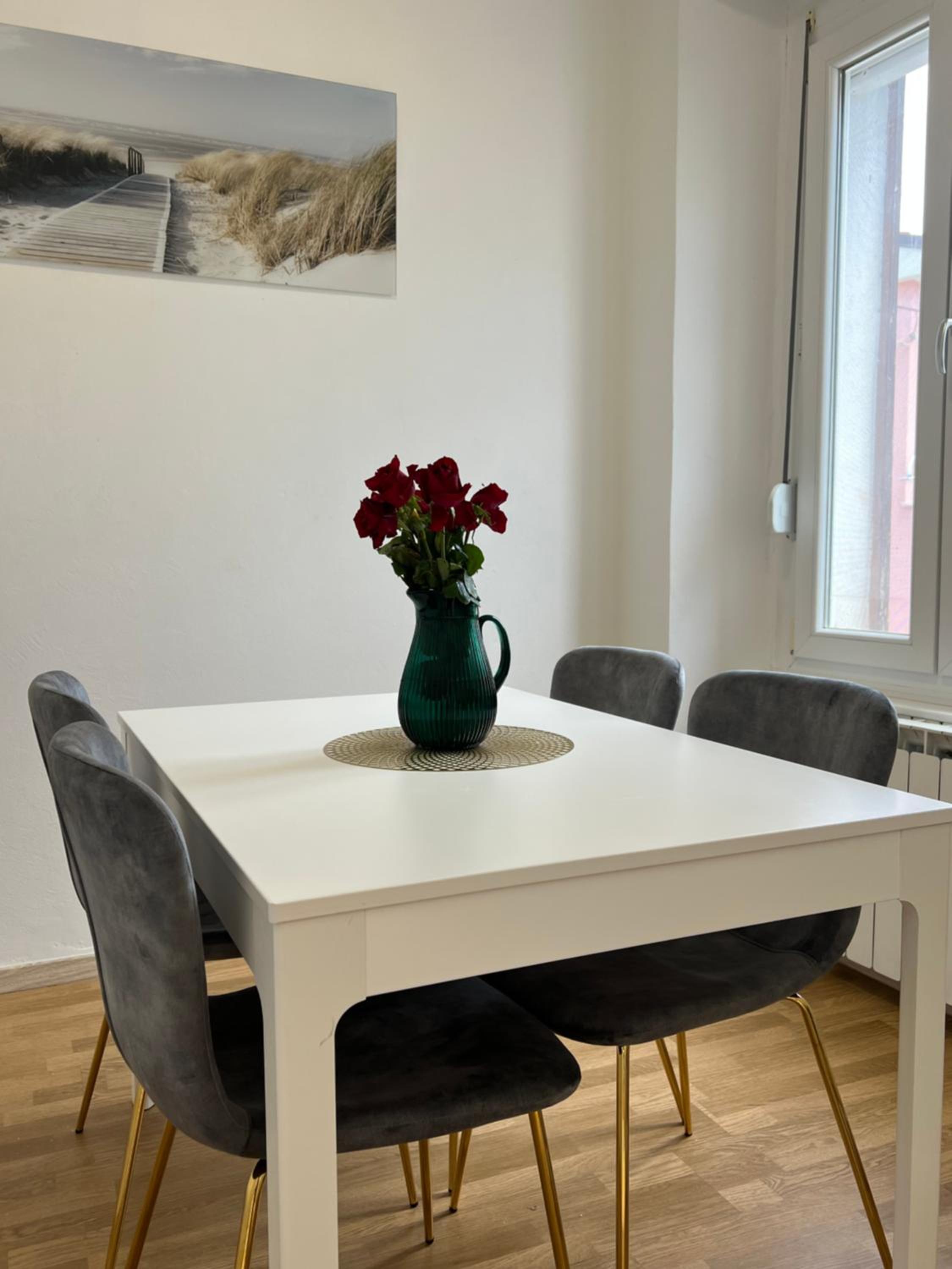 Apartment Tiara