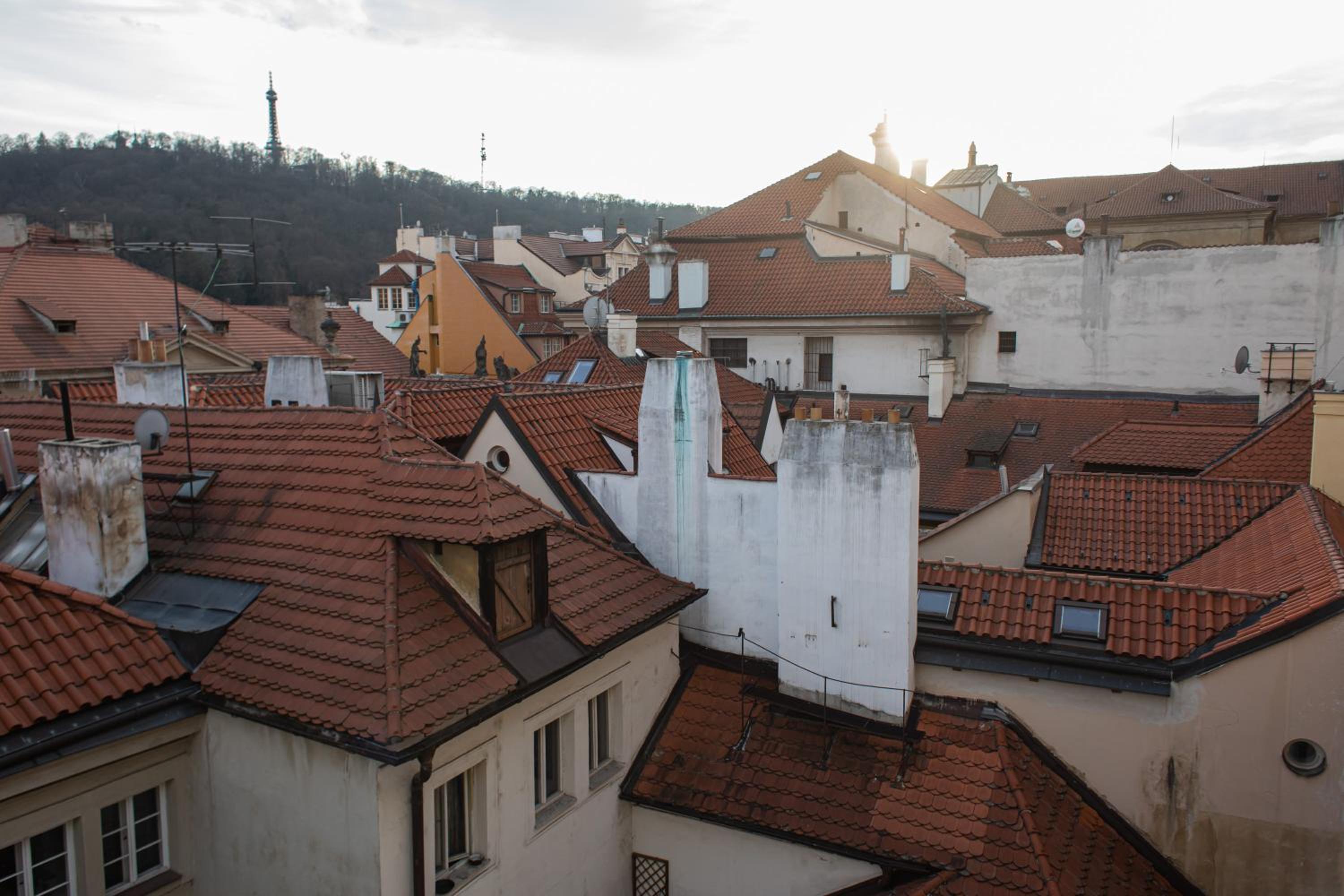 Residence Thunovska