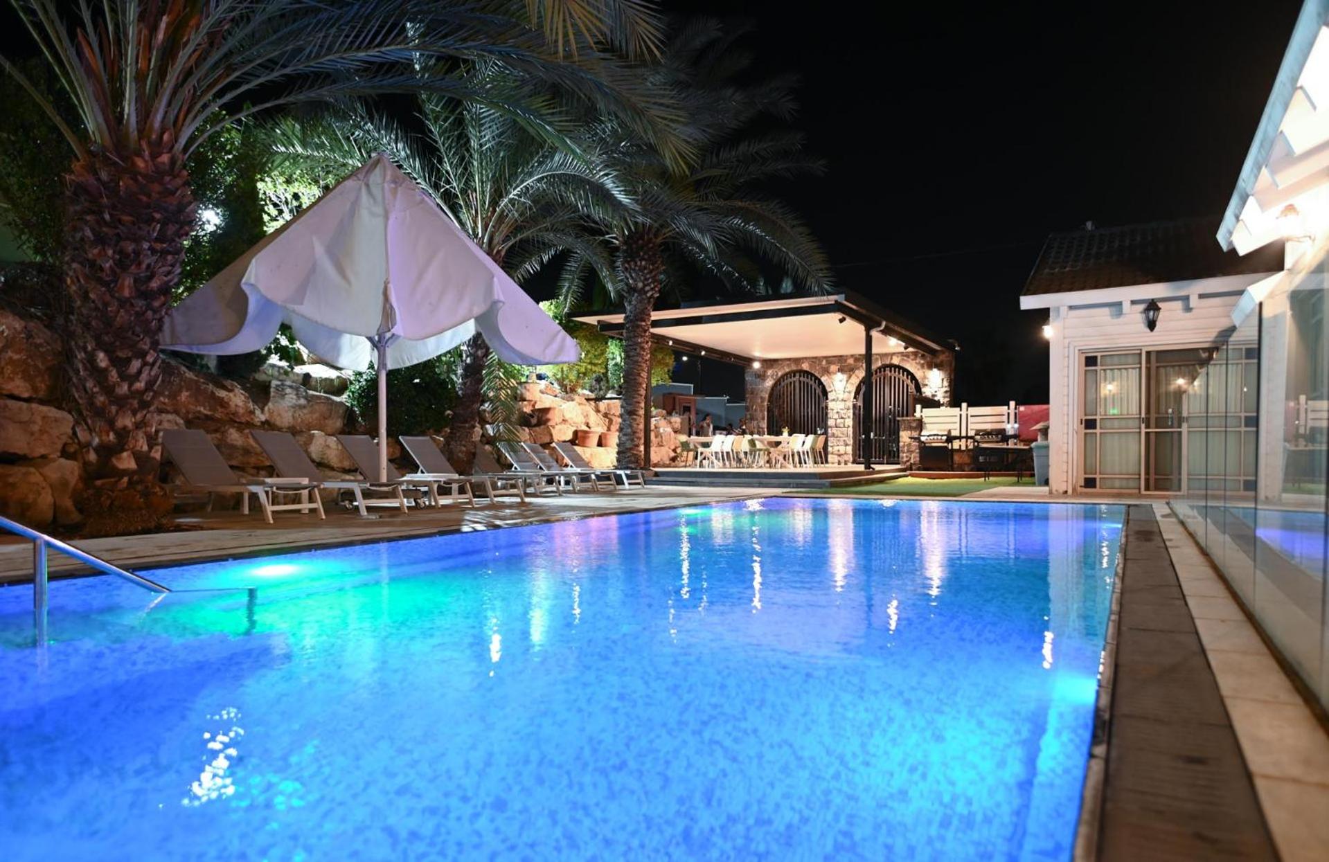YalaRent - Liri Resort view 2