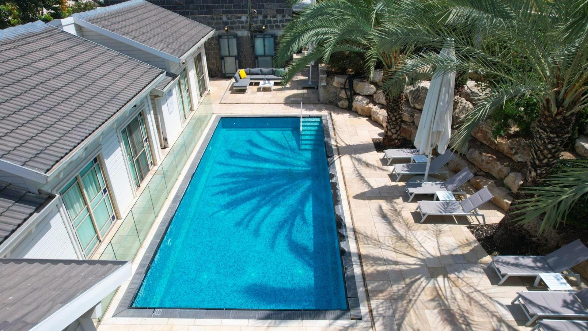 YalaRent - Liri Resort view 4
